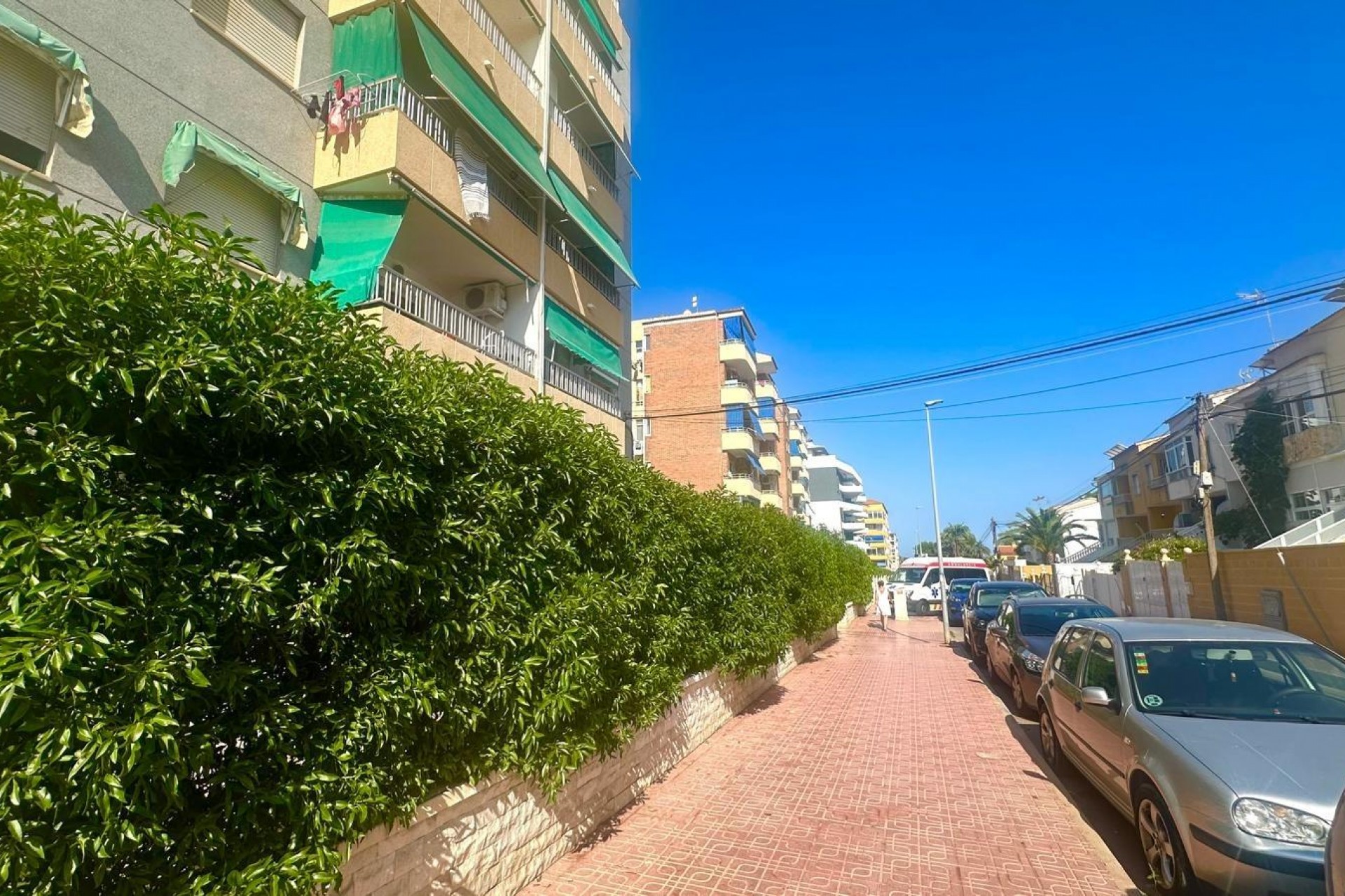 Reventa - Apartment -
Torrevieja - Punta Prima