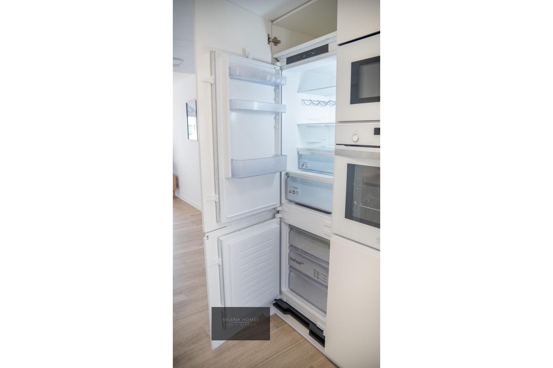 Reventa - Apartment -
Torrevieja - Punta Prima