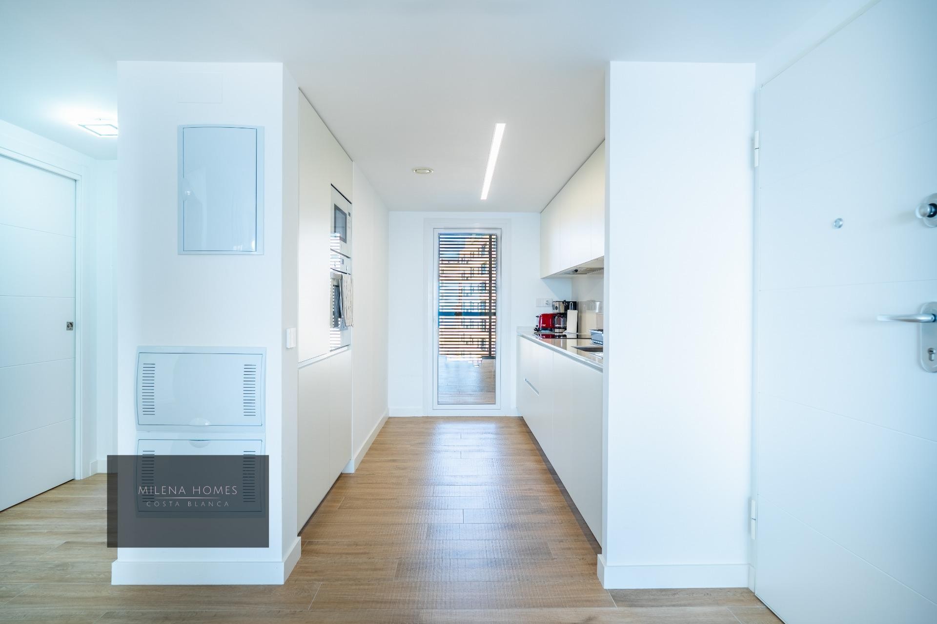 Reventa - Apartment -
Torrevieja - Punta Prima