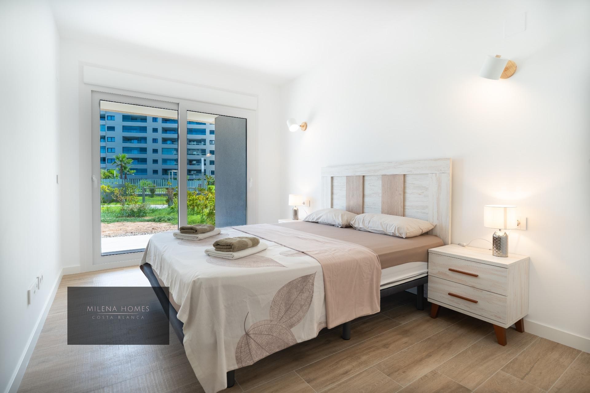 Reventa - Apartment -
Torrevieja - Punta Prima