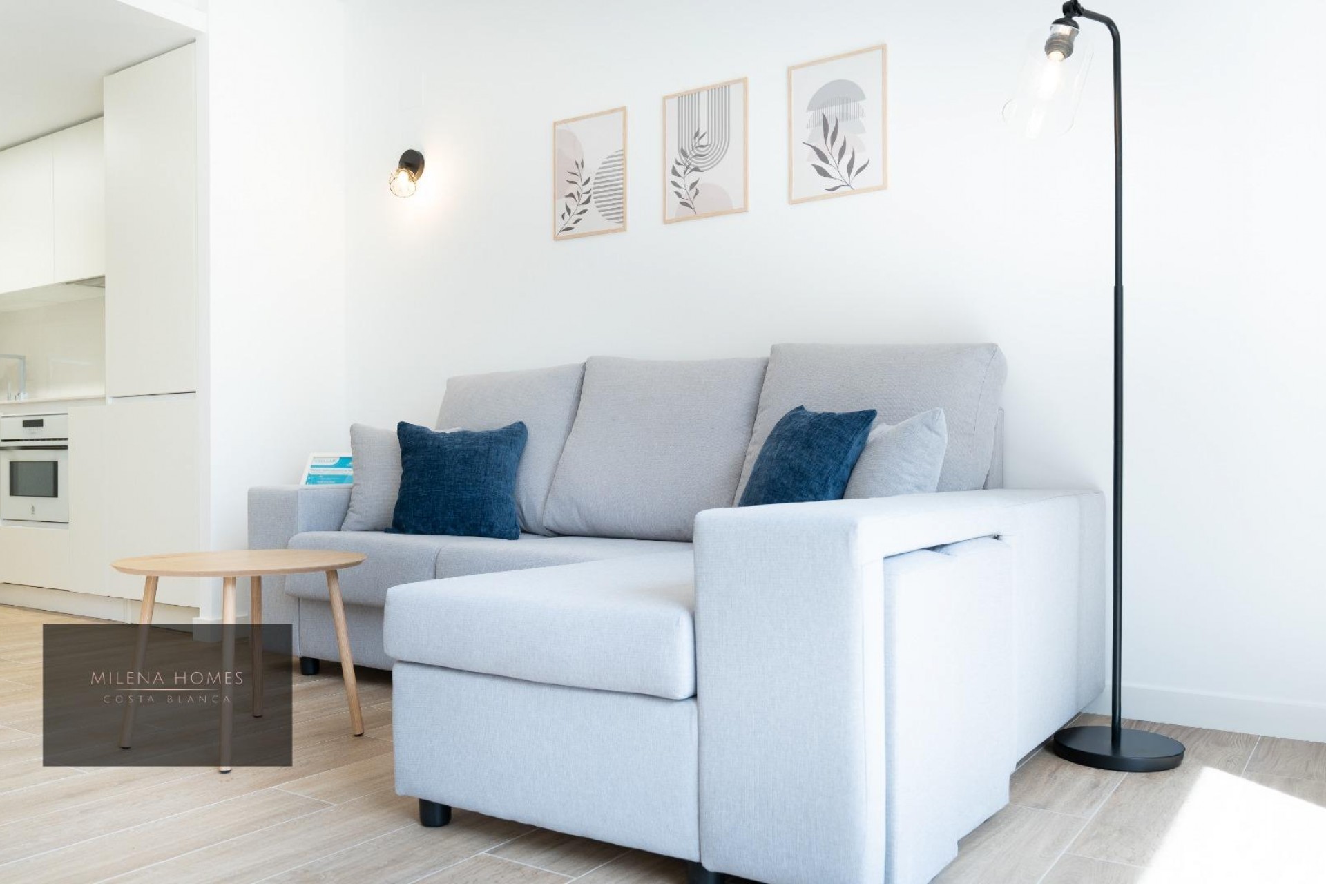 Reventa - Apartment -
Torrevieja - Punta Prima