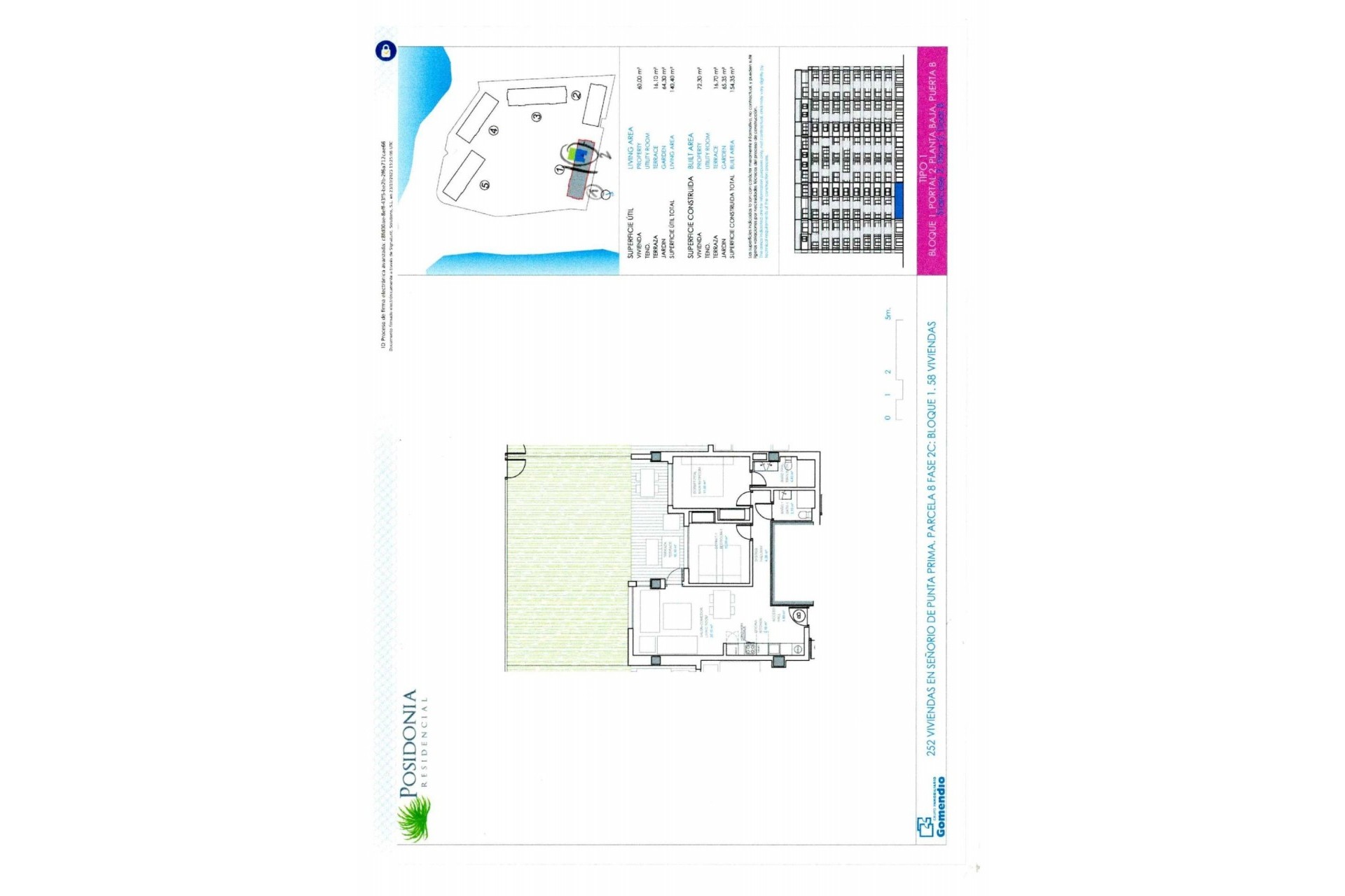 Reventa - Apartment -
Torrevieja - Punta Prima