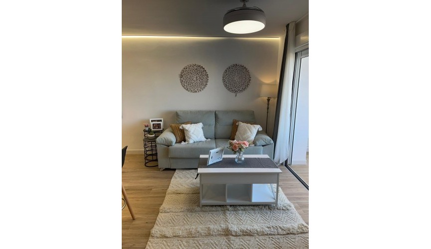 Reventa - Apartment -
Torrevieja - Punta Prima