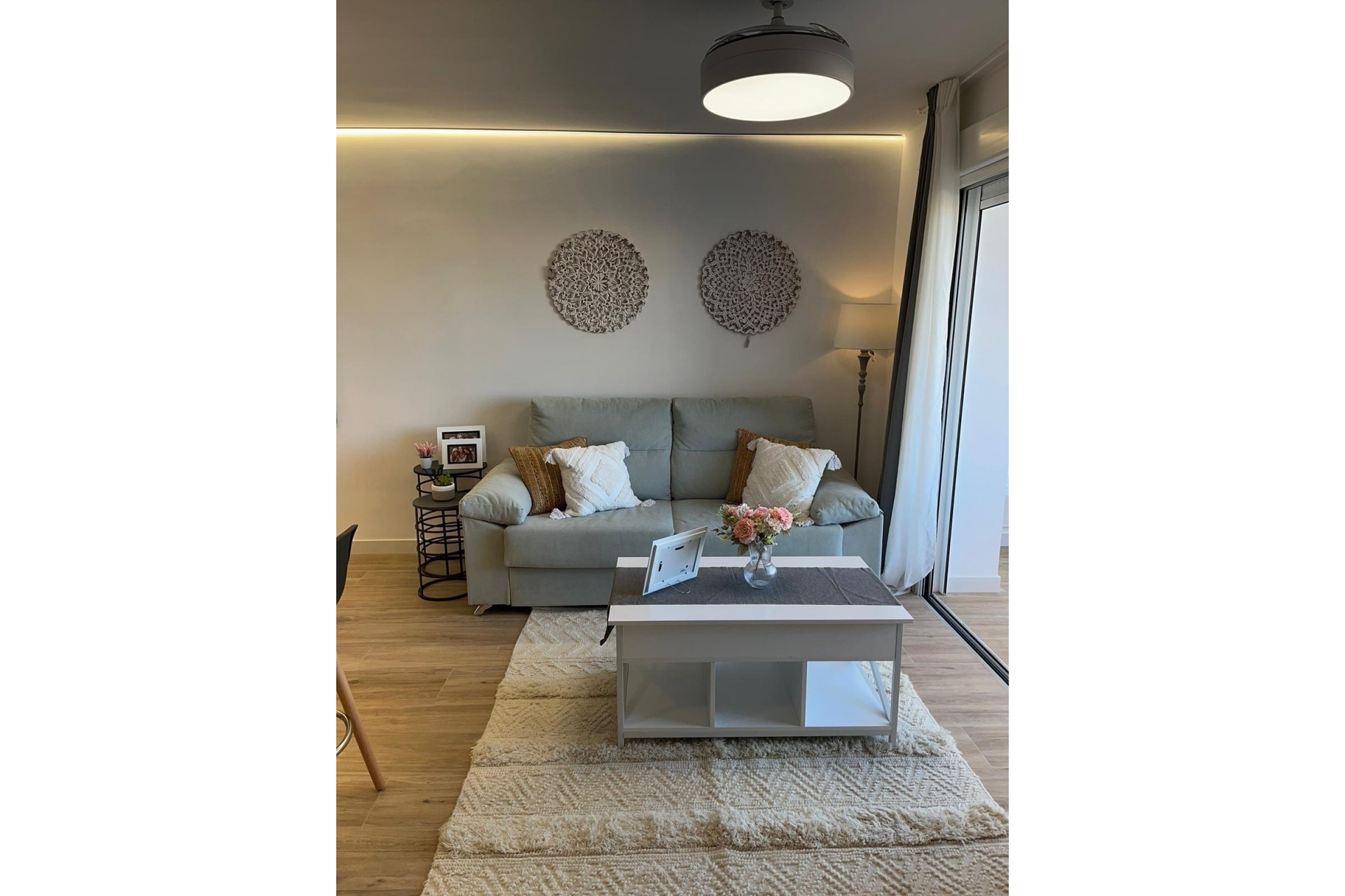 Reventa - Apartment -
Torrevieja - Punta Prima
