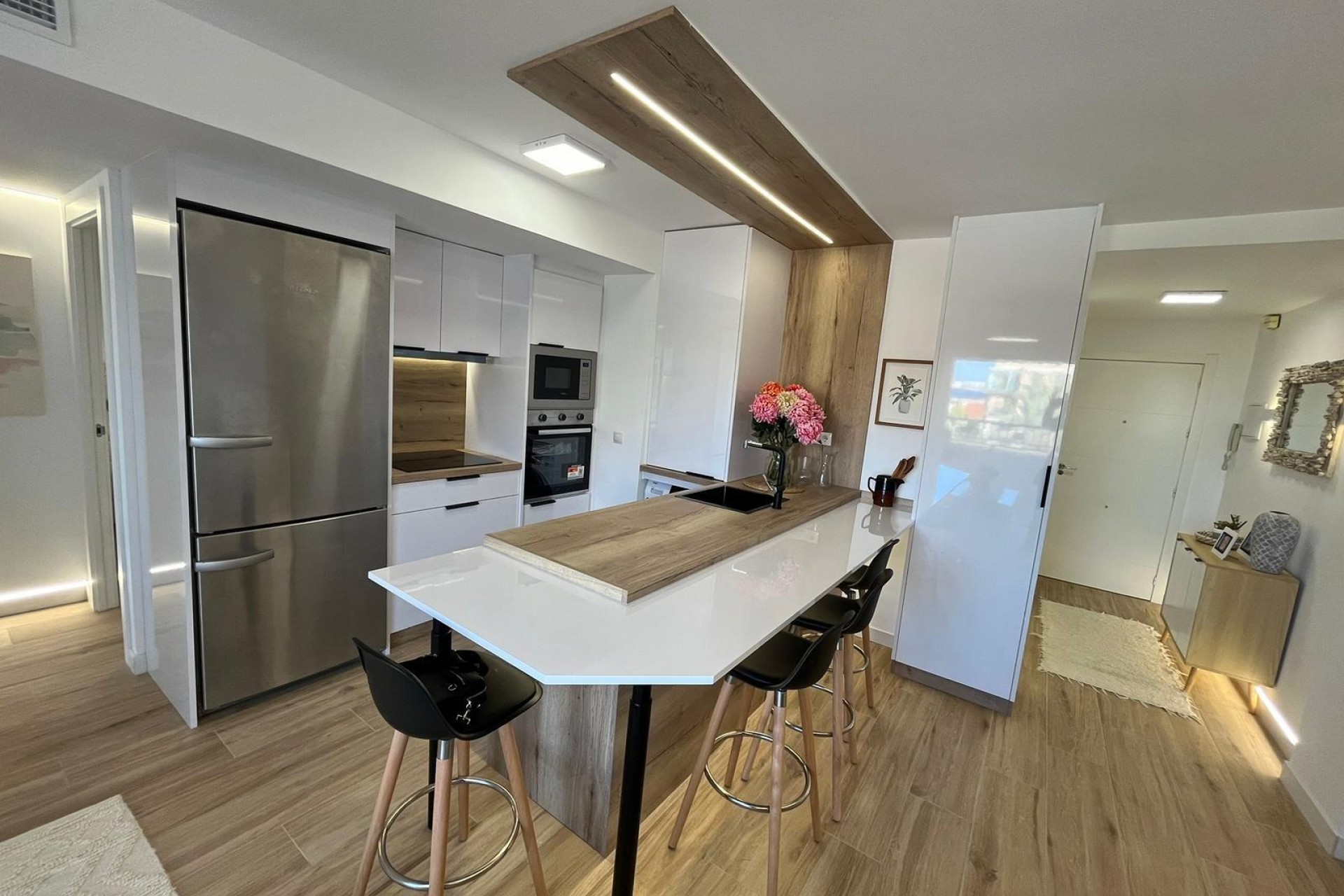 Reventa - Apartment -
Torrevieja - Punta Prima