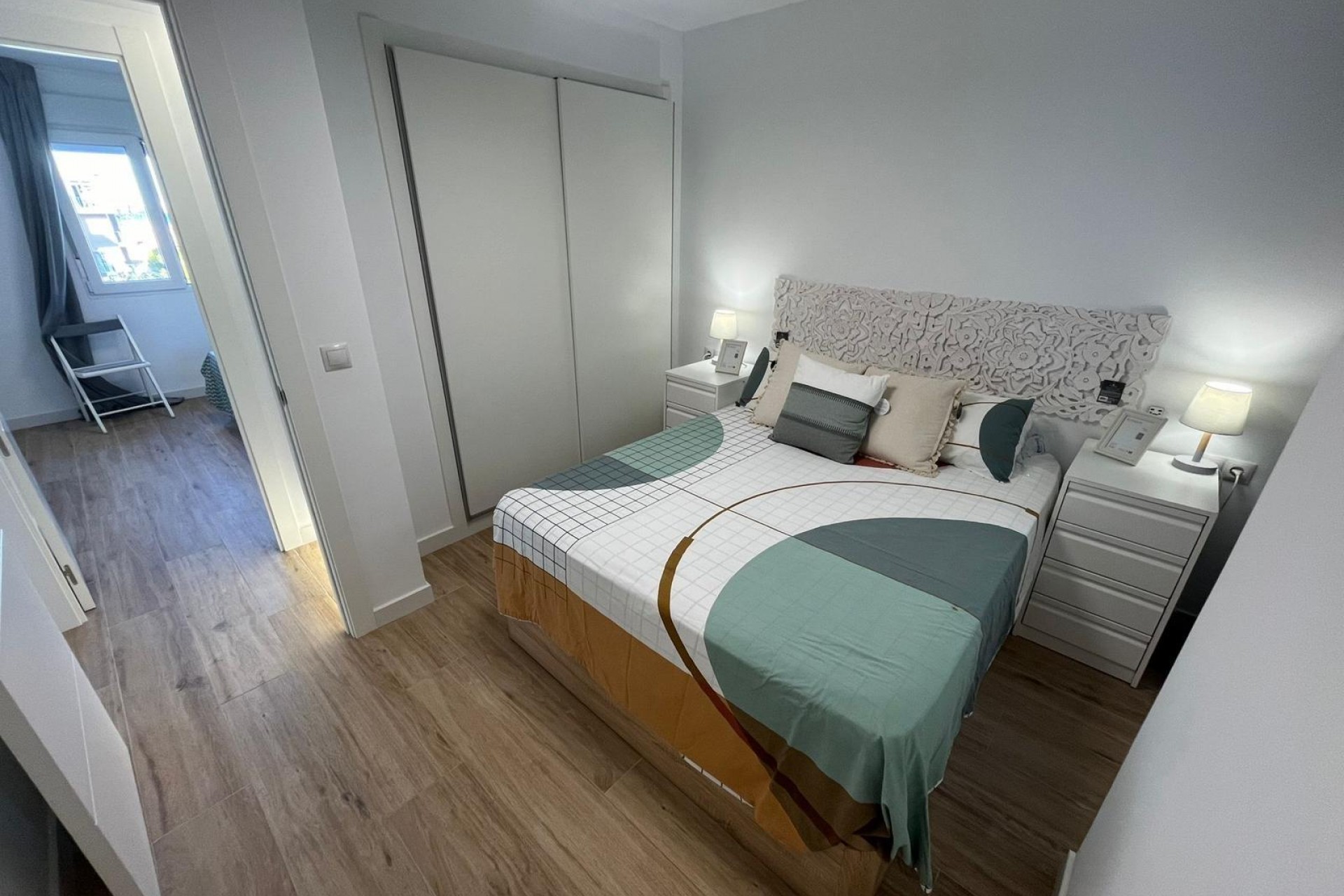 Reventa - Apartment -
Torrevieja - Punta Prima