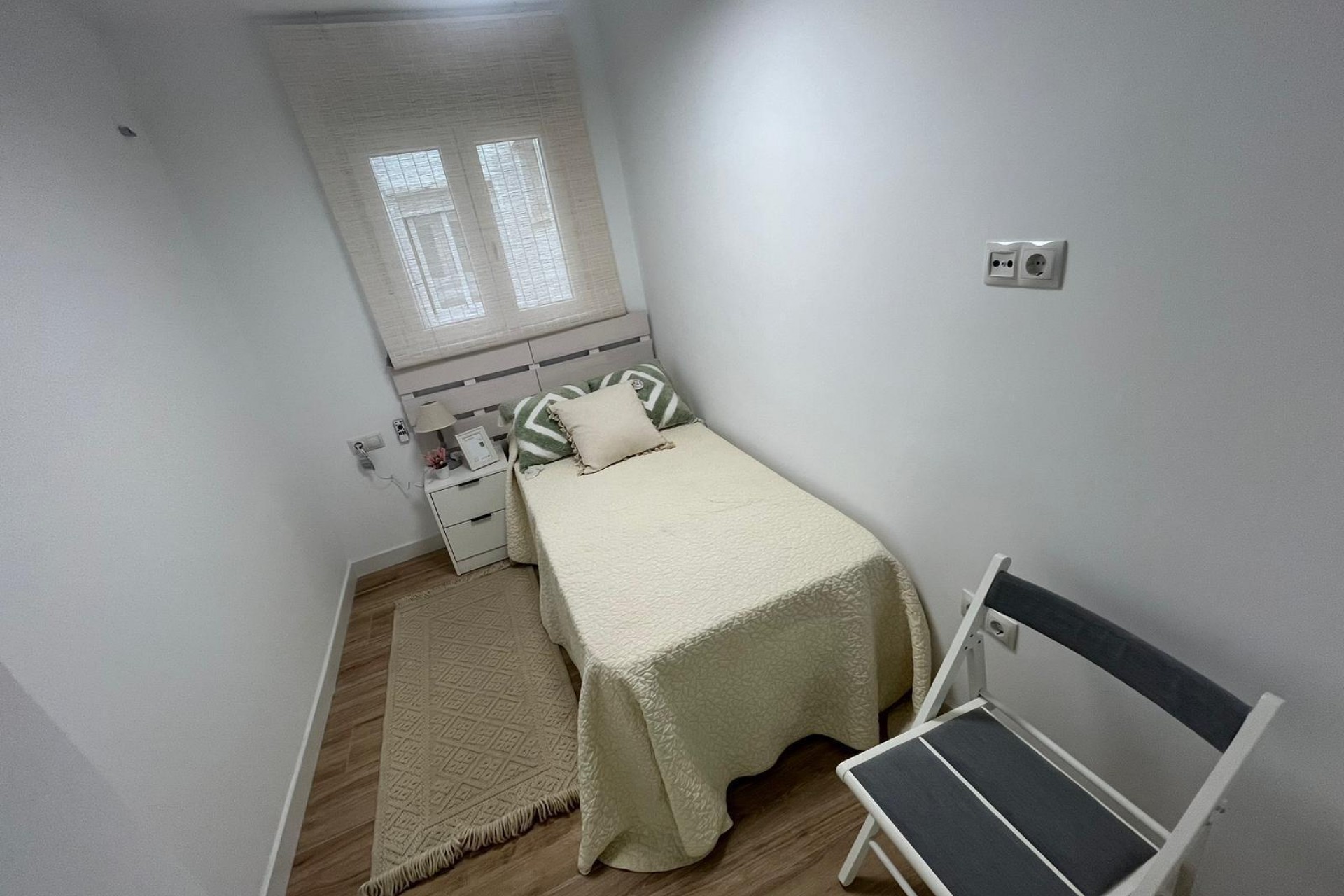 Reventa - Apartment -
Torrevieja - Punta Prima