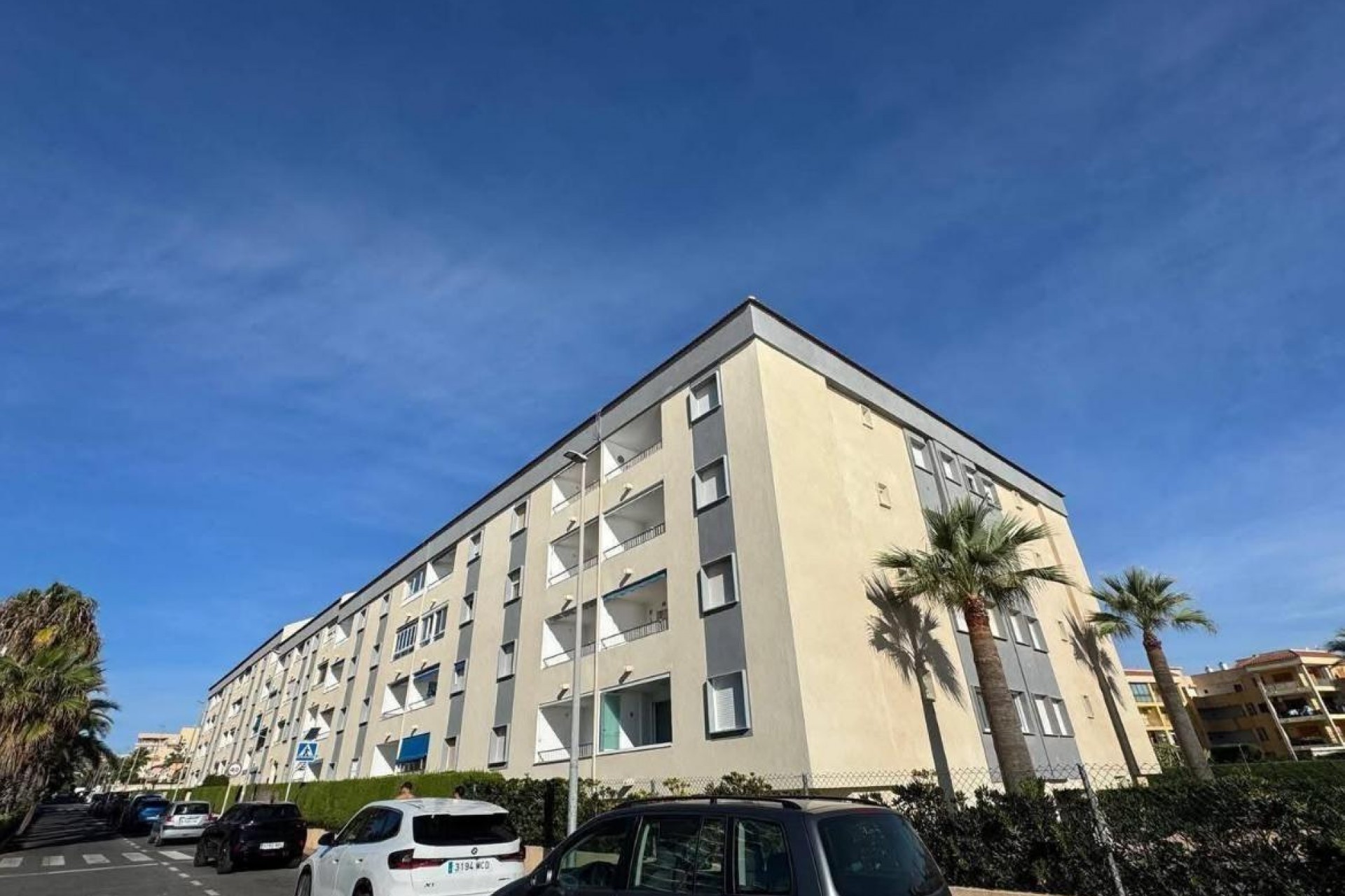 Reventa - Apartment -
Torrevieja - Punta Prima