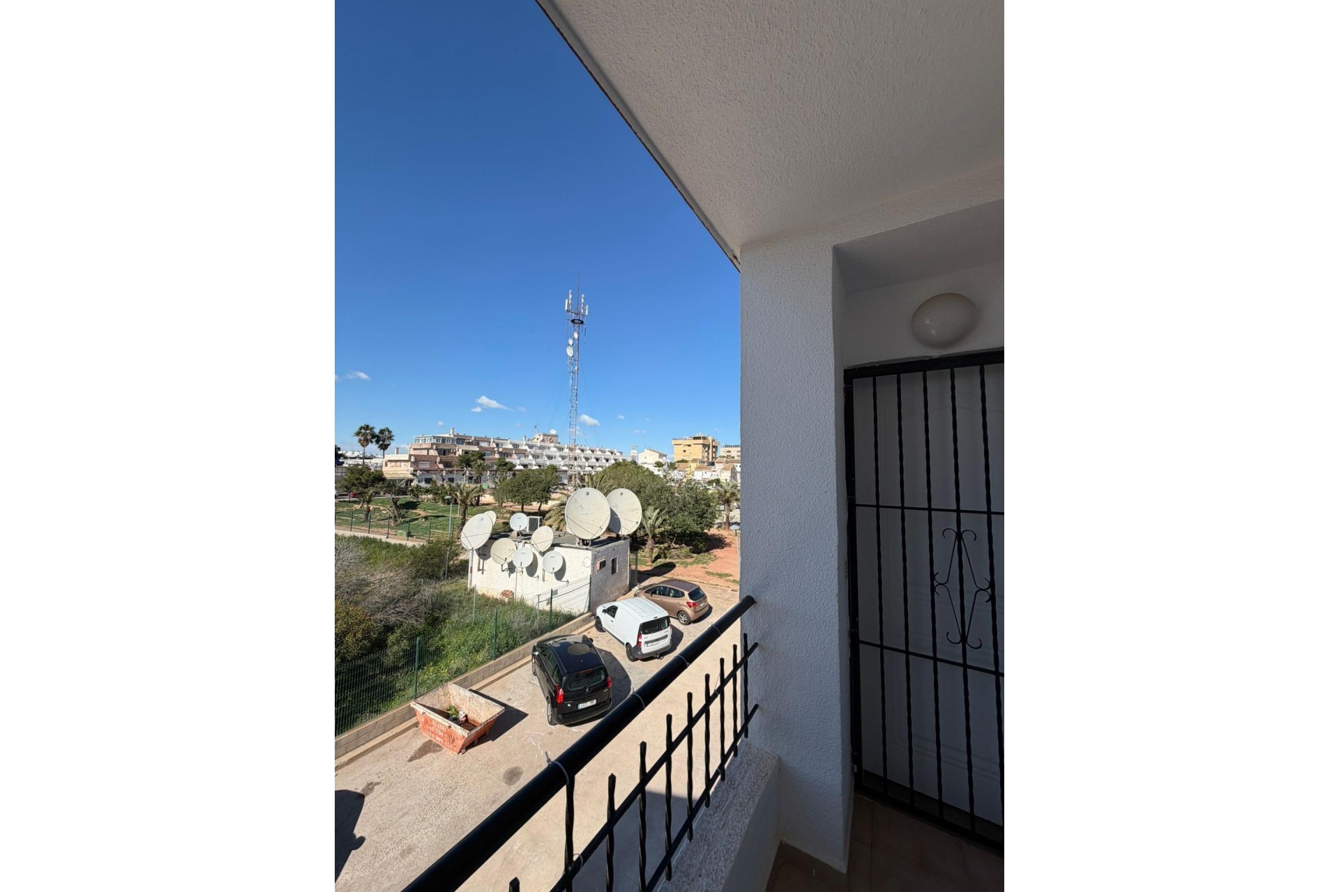 Reventa - Apartment -
Torrevieja - Punta Prima