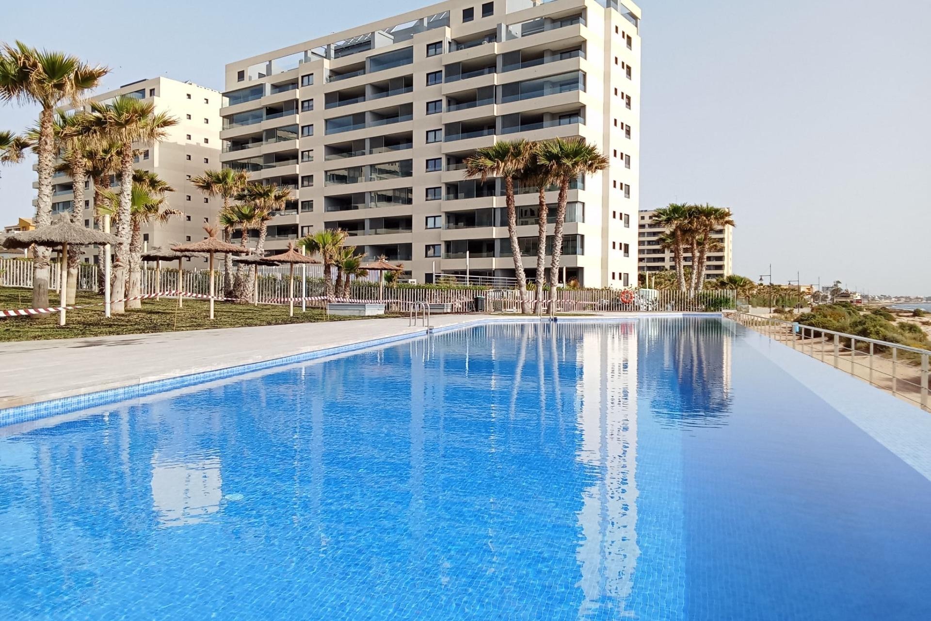 Reventa - Apartment -
Torrevieja - Punta Prima