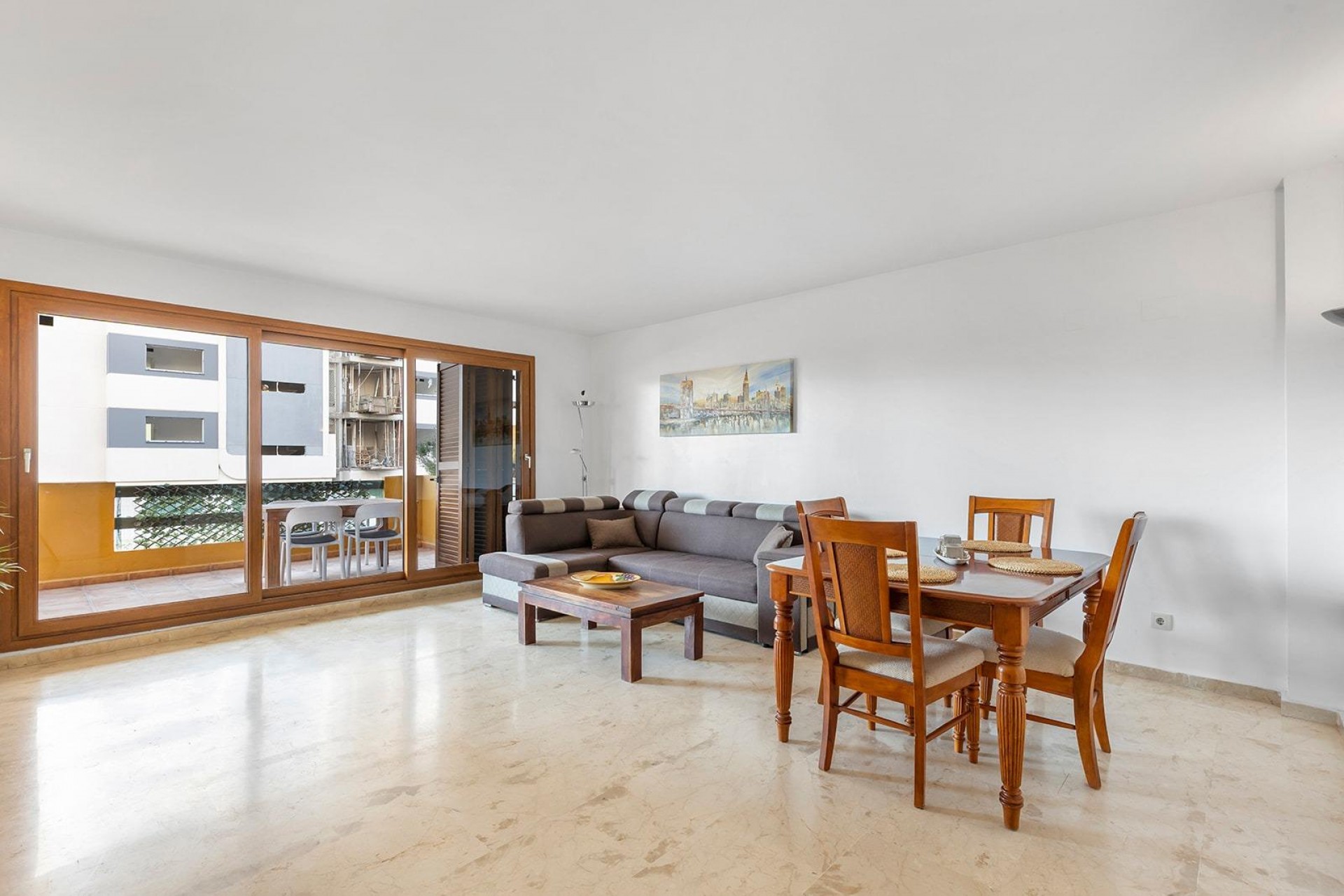 Reventa - Apartment -
Torrevieja - Punta Prima
