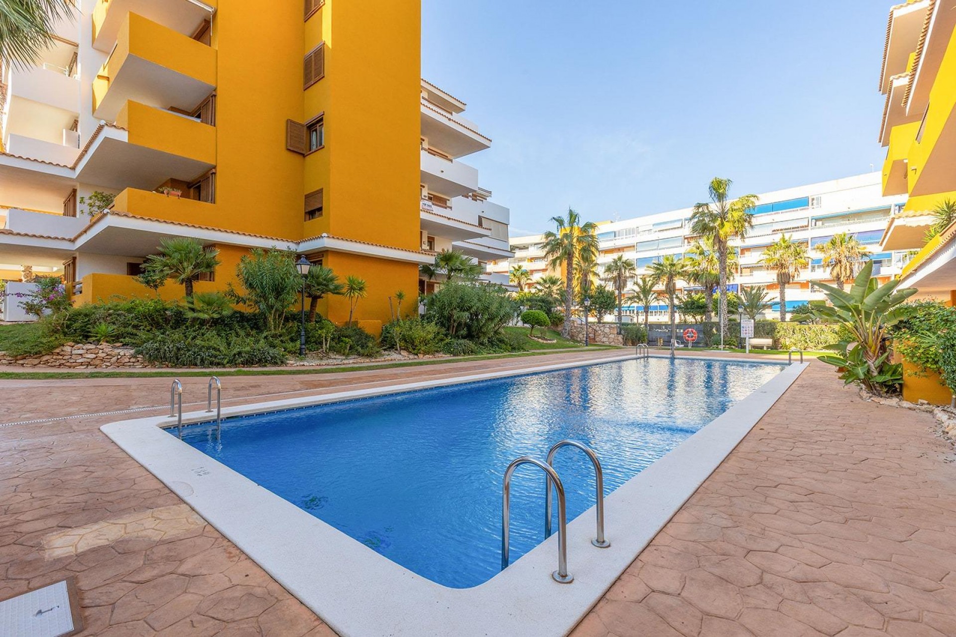 Reventa - Apartment -
Torrevieja - Punta Prima