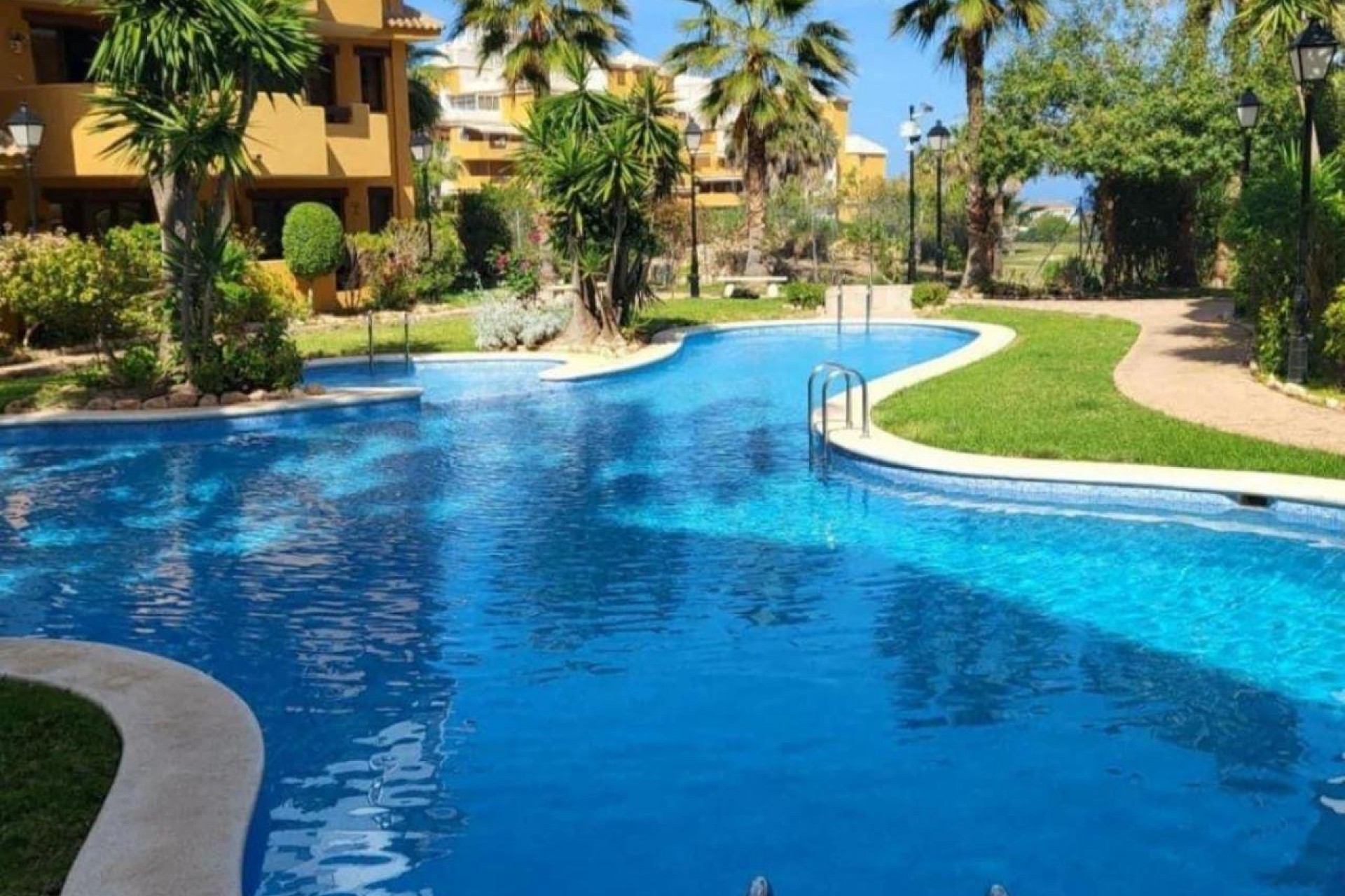 Reventa - Apartment -
Torrevieja - Punta Prima