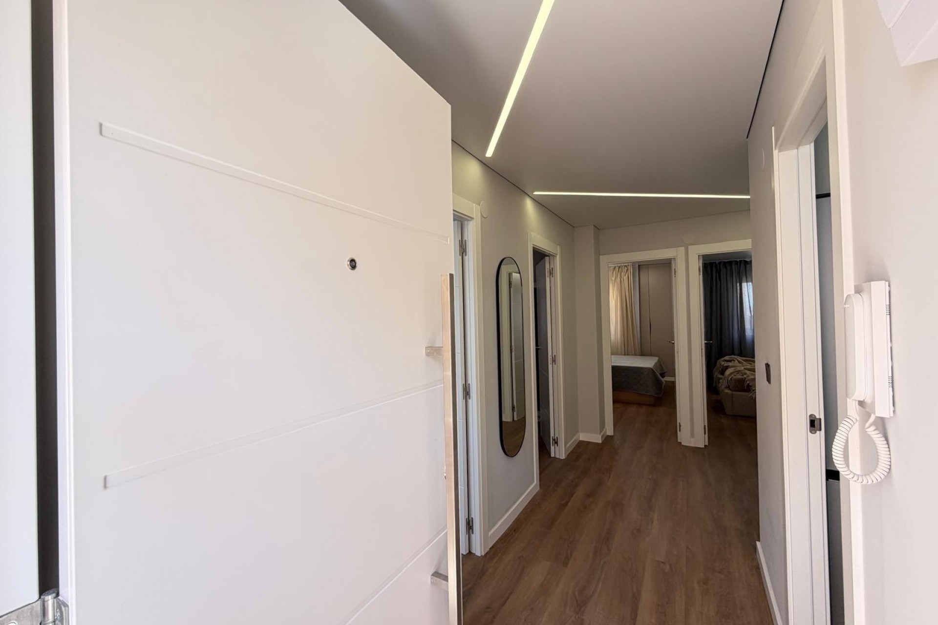 Reventa - Apartment -
Torrevieja - Punta Prima