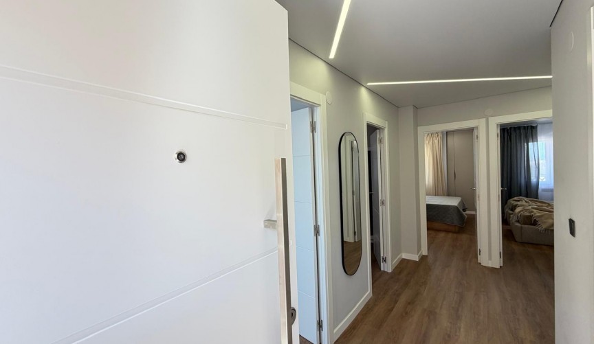 Reventa - Apartment -
Torrevieja - Punta Prima