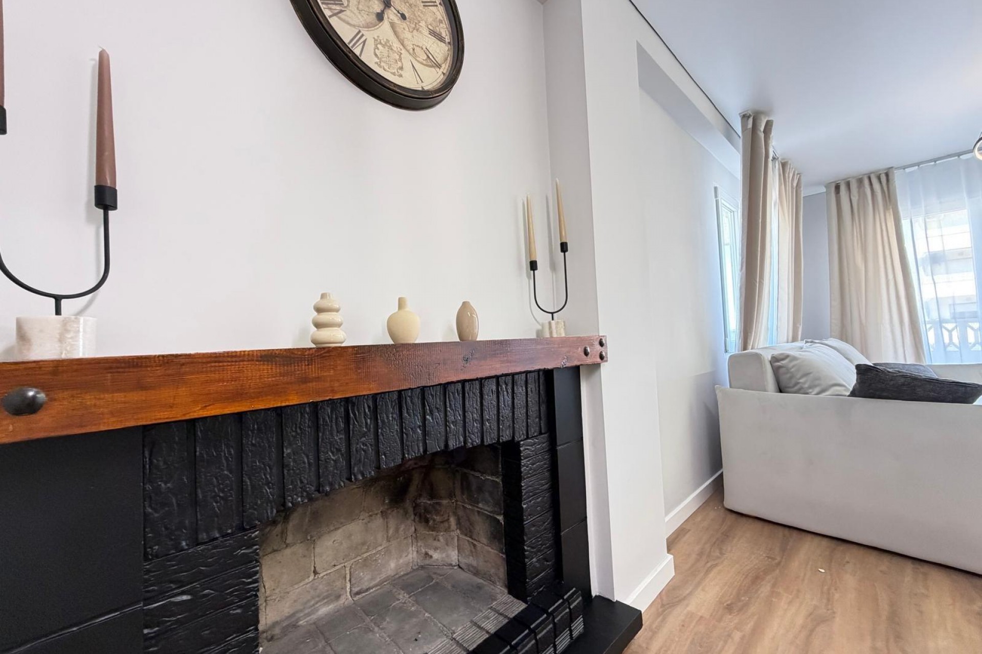 Reventa - Apartment -
Torrevieja - Punta Prima