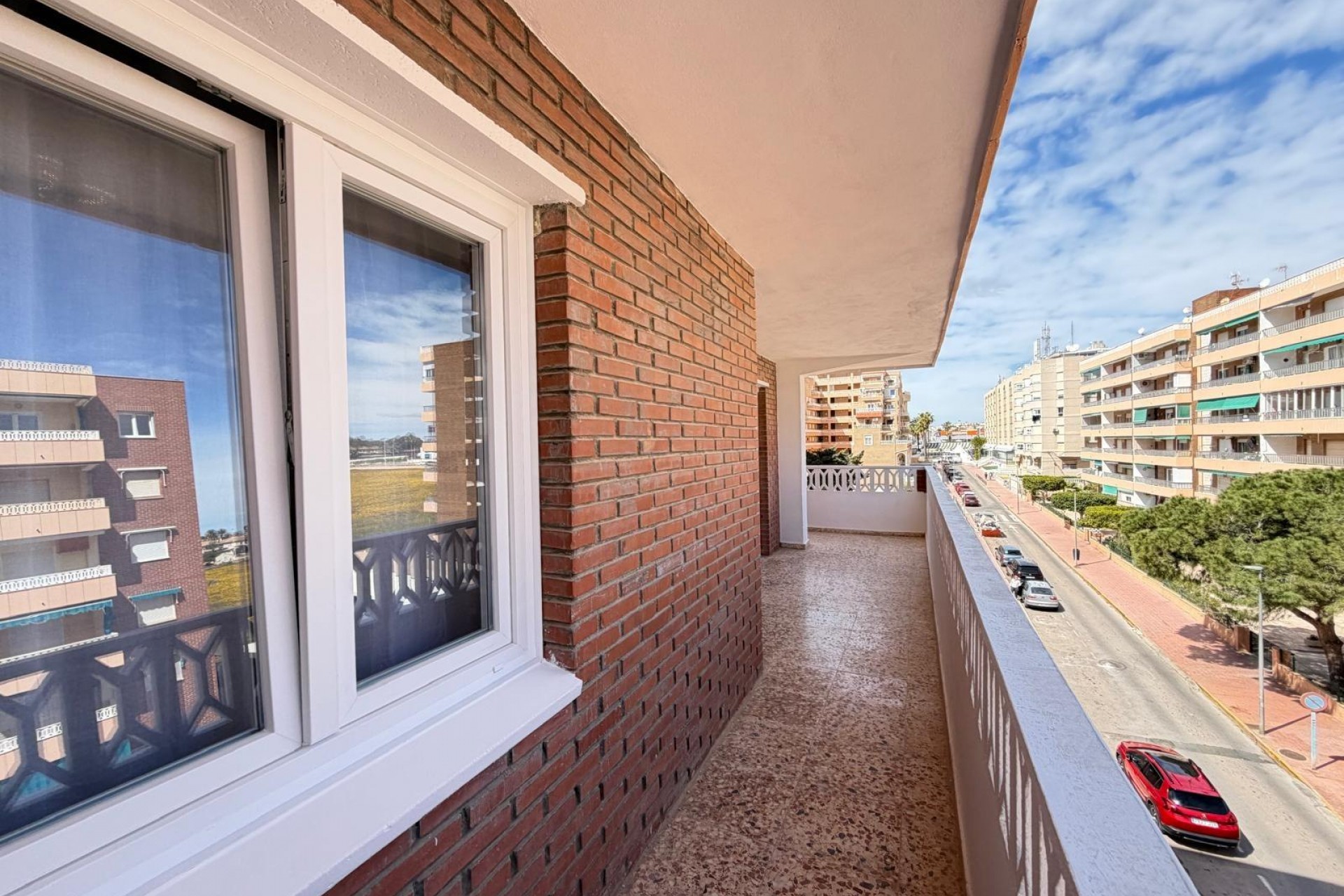Reventa - Apartment -
Torrevieja - Punta Prima