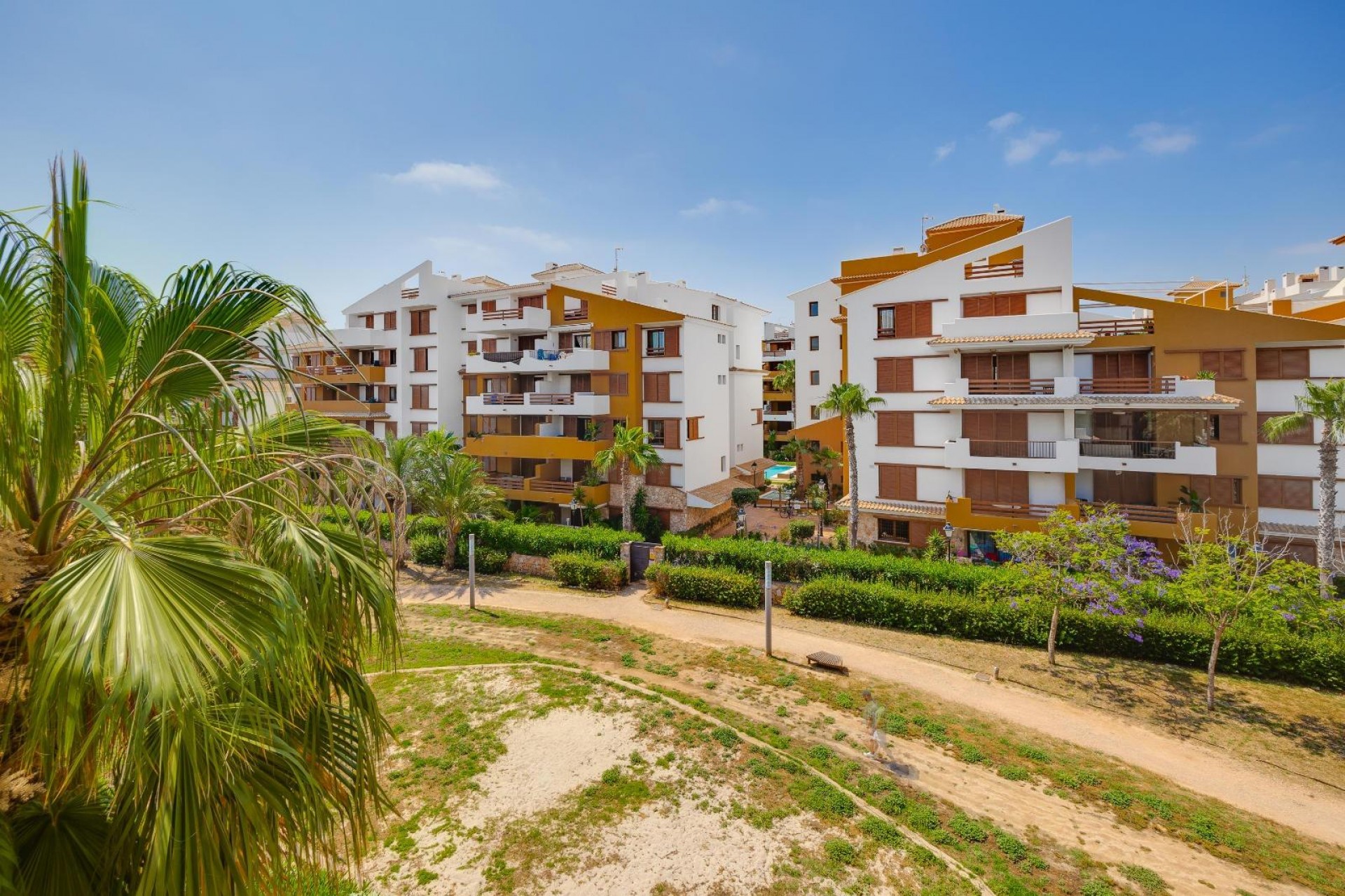 Reventa - Apartment -
Torrevieja - Punta Prima