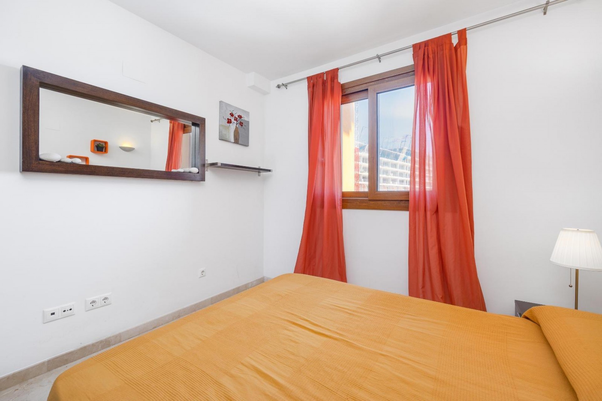 Reventa - Apartment -
Torrevieja - Punta Prima