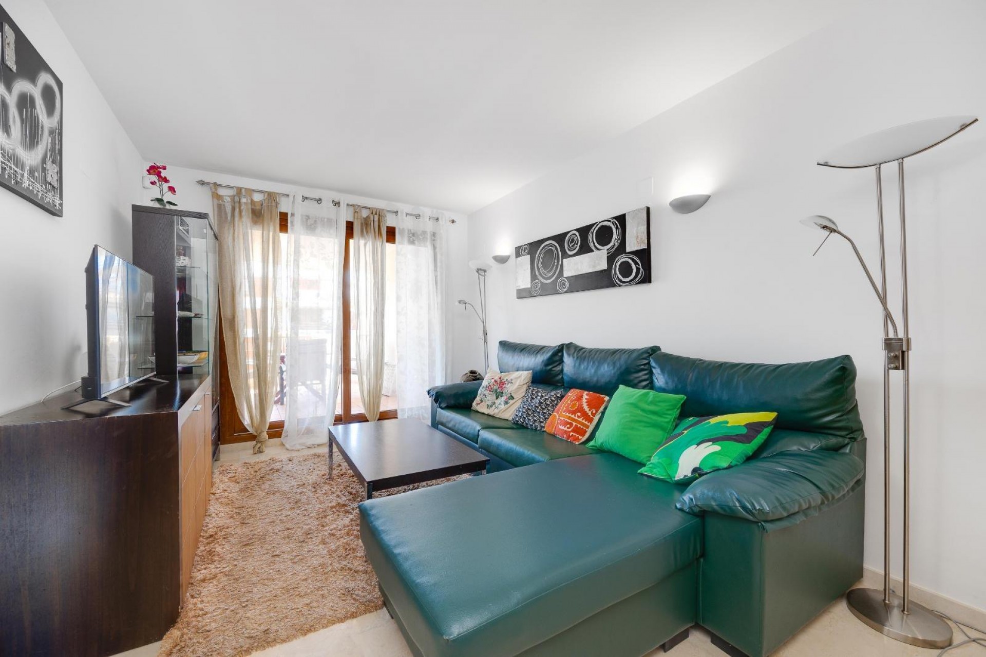 Reventa - Apartment -
Torrevieja - Punta Prima