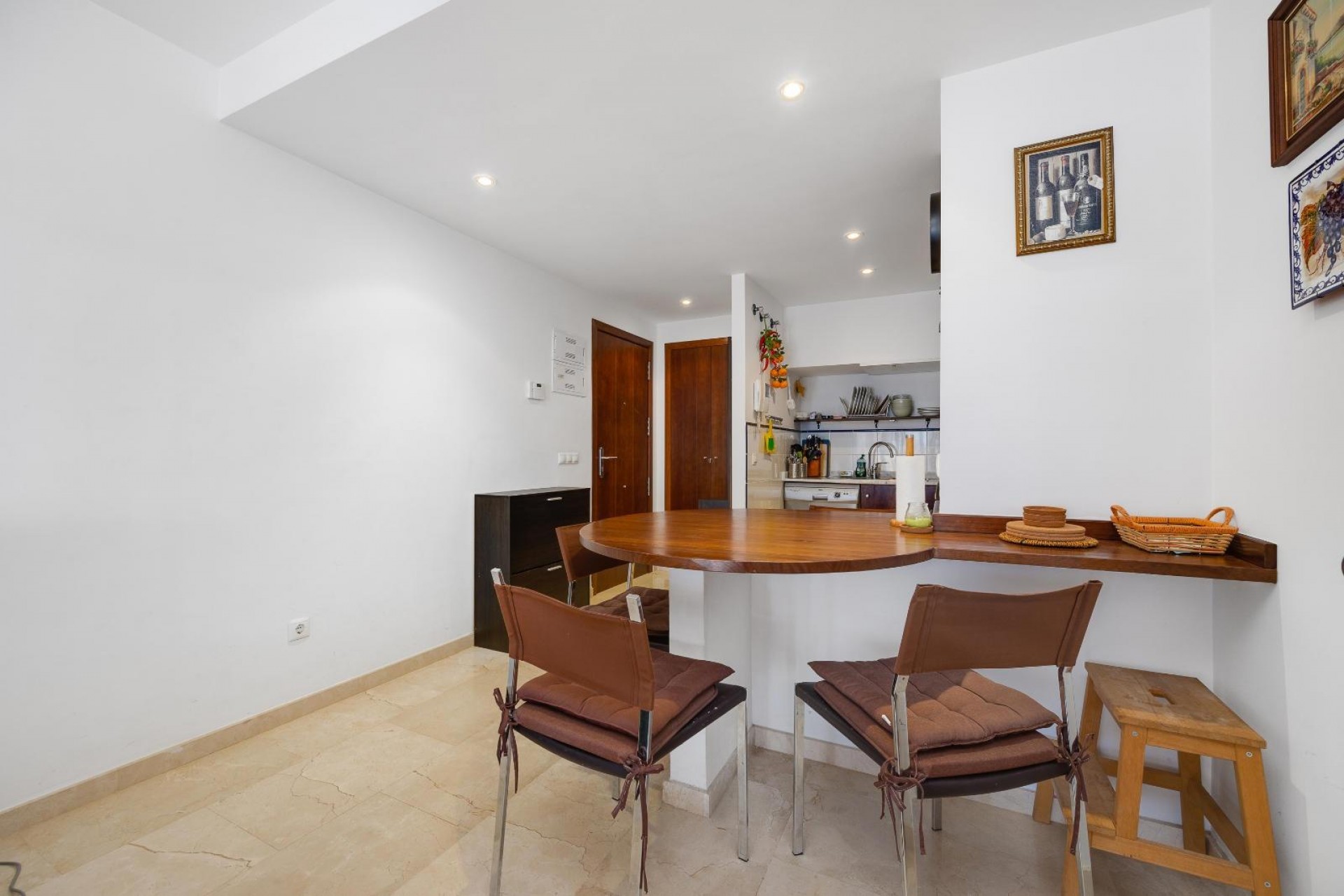 Reventa - Apartment -
Torrevieja - Punta Prima