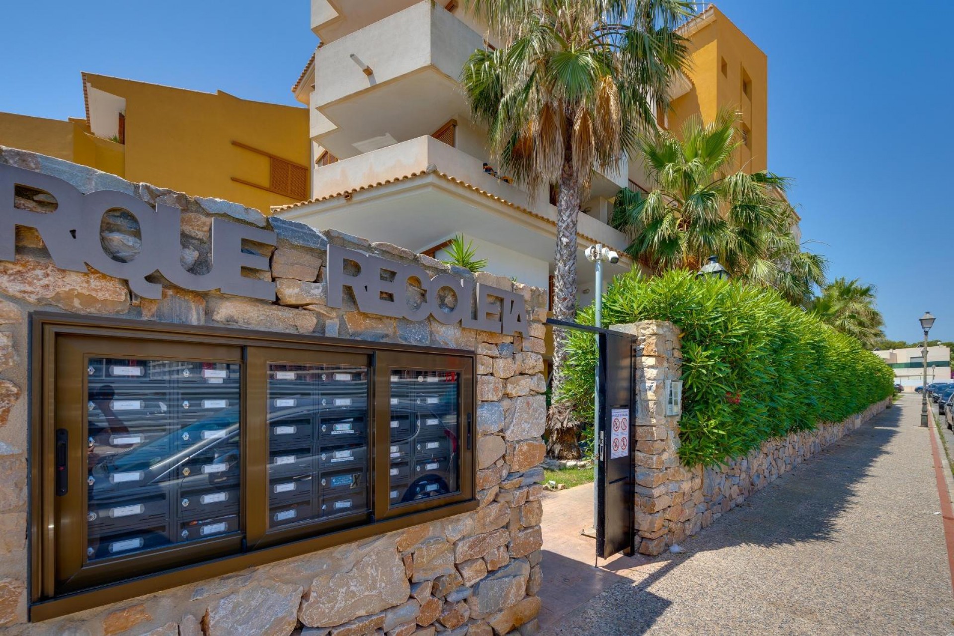 Reventa - Apartment -
Torrevieja - Punta Prima
