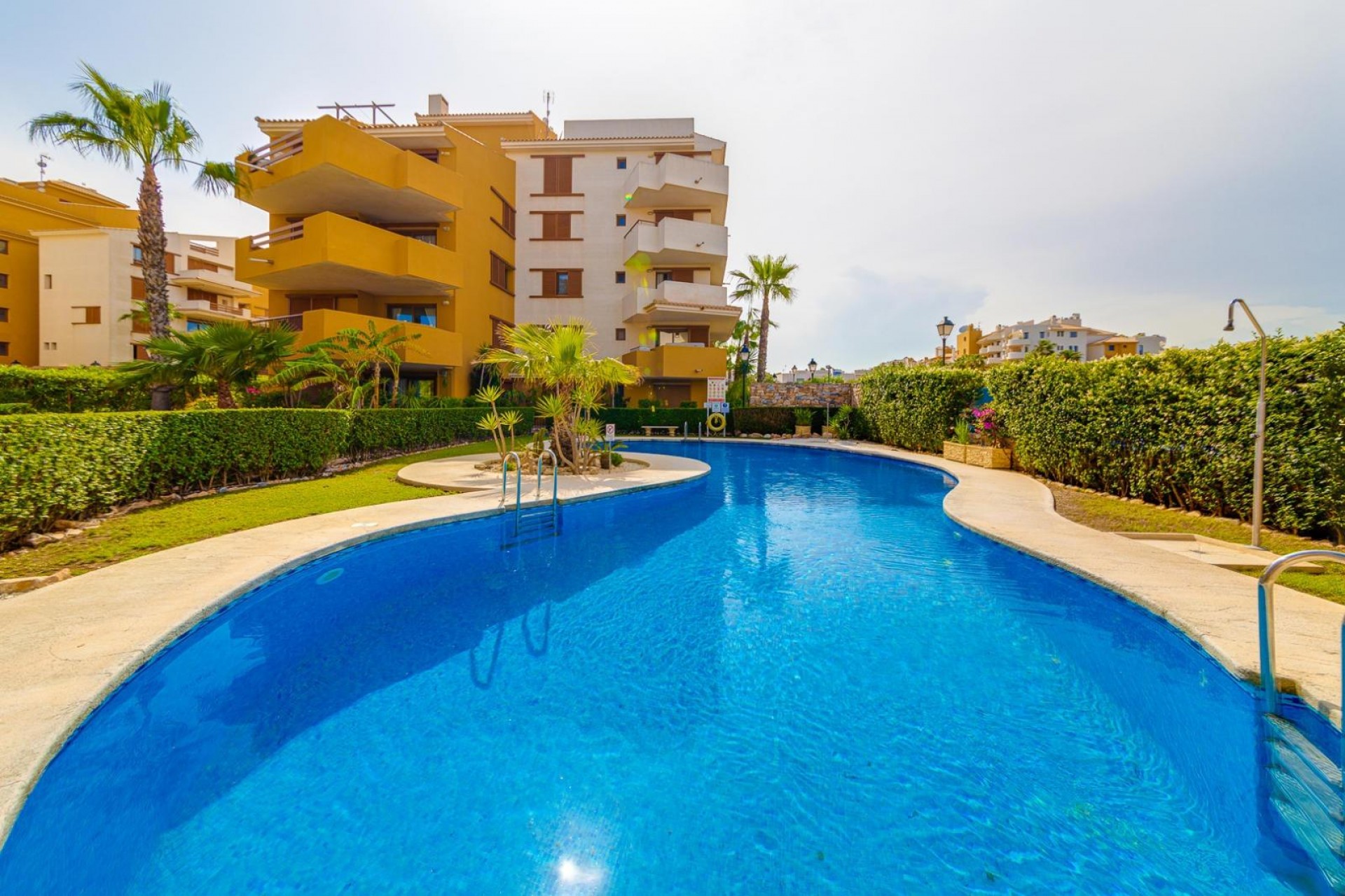 Reventa - Apartment -
Torrevieja - Punta Prima