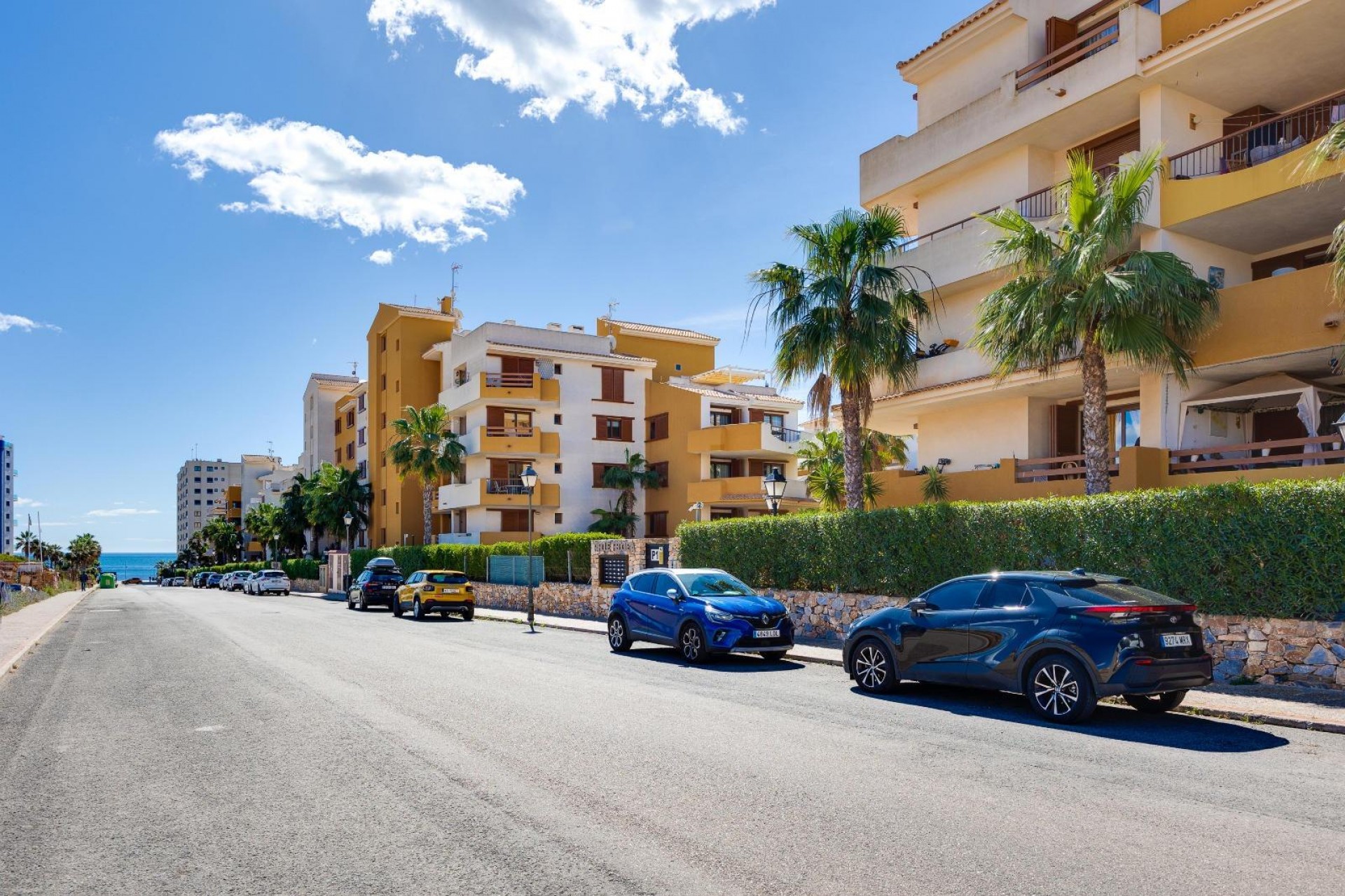 Reventa - Apartment -
Torrevieja - Punta Prima