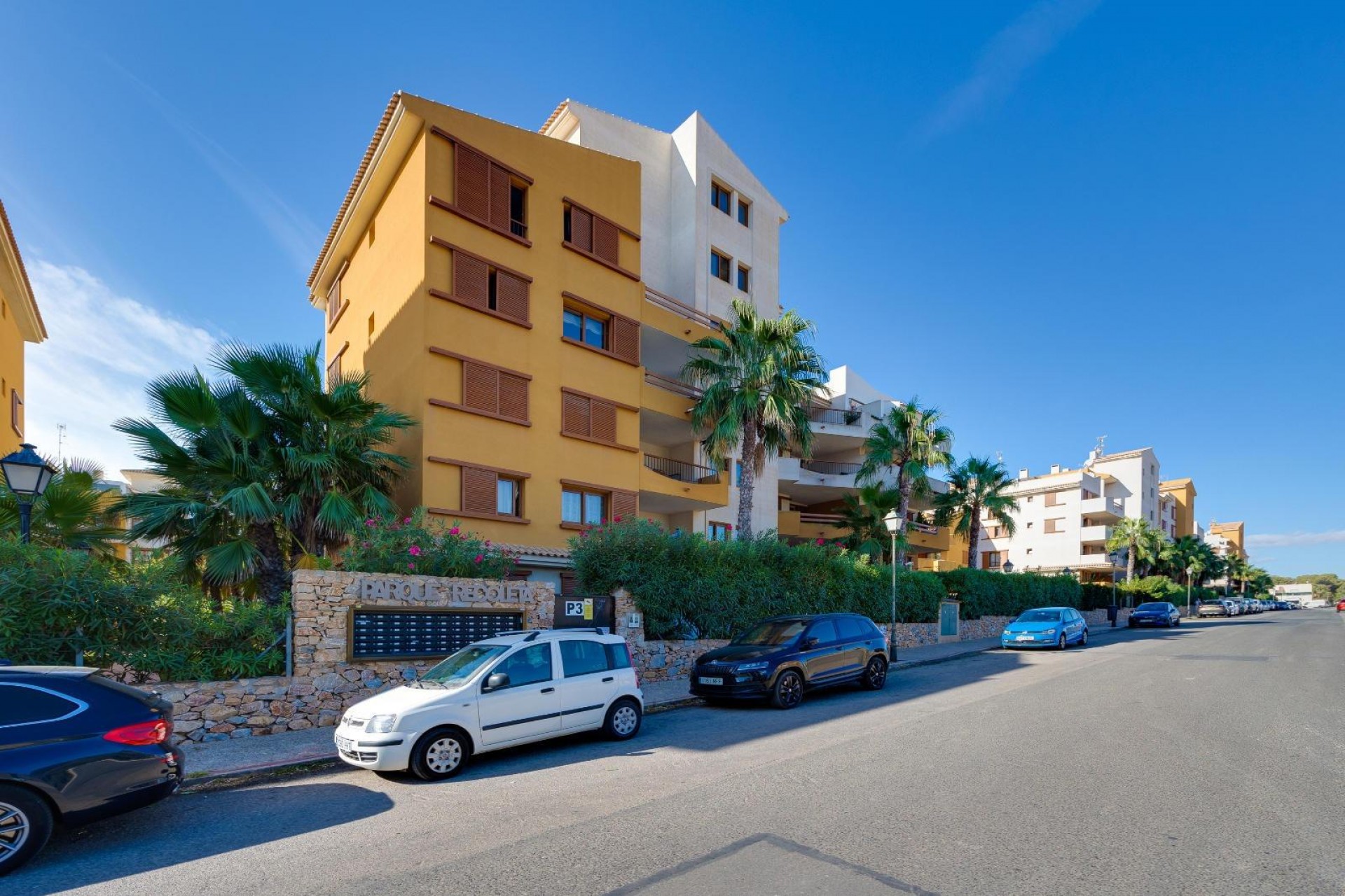 Reventa - Apartment -
Torrevieja - Punta Prima