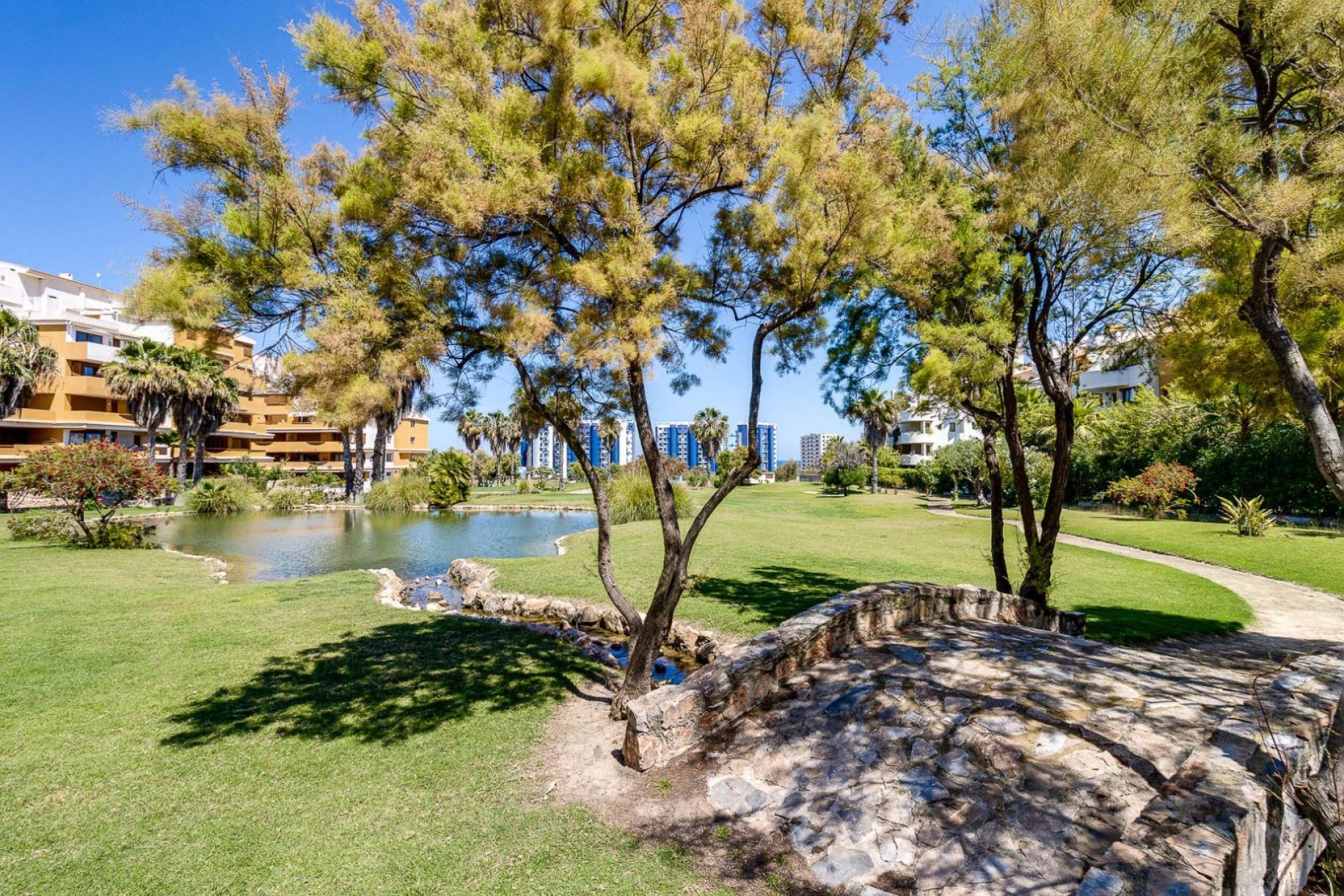 Reventa - Apartment -
Torrevieja - Punta Prima