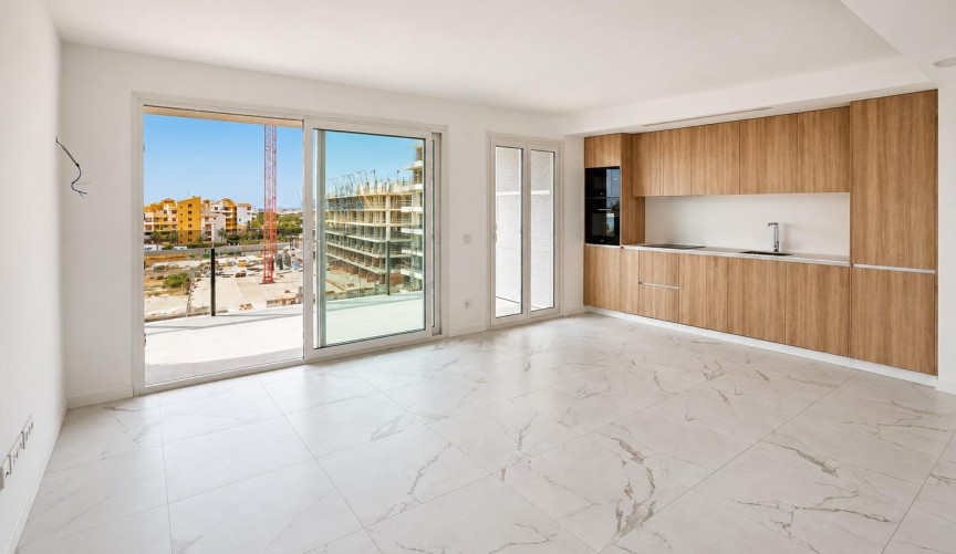 Reventa - Apartment -
Torrevieja - Punta Prima