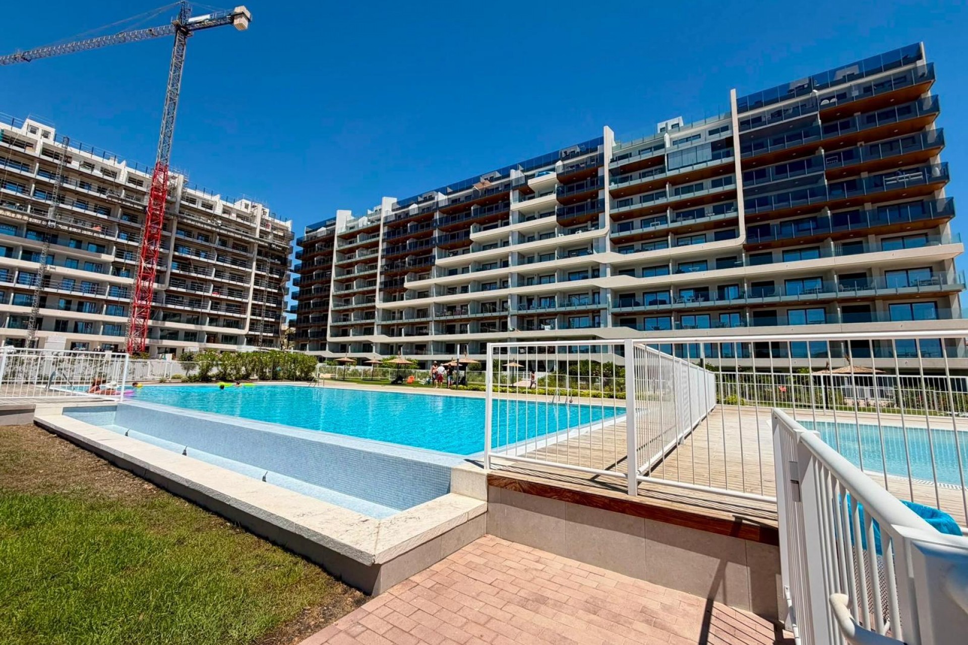 Reventa - Apartment -
Torrevieja - Punta Prima