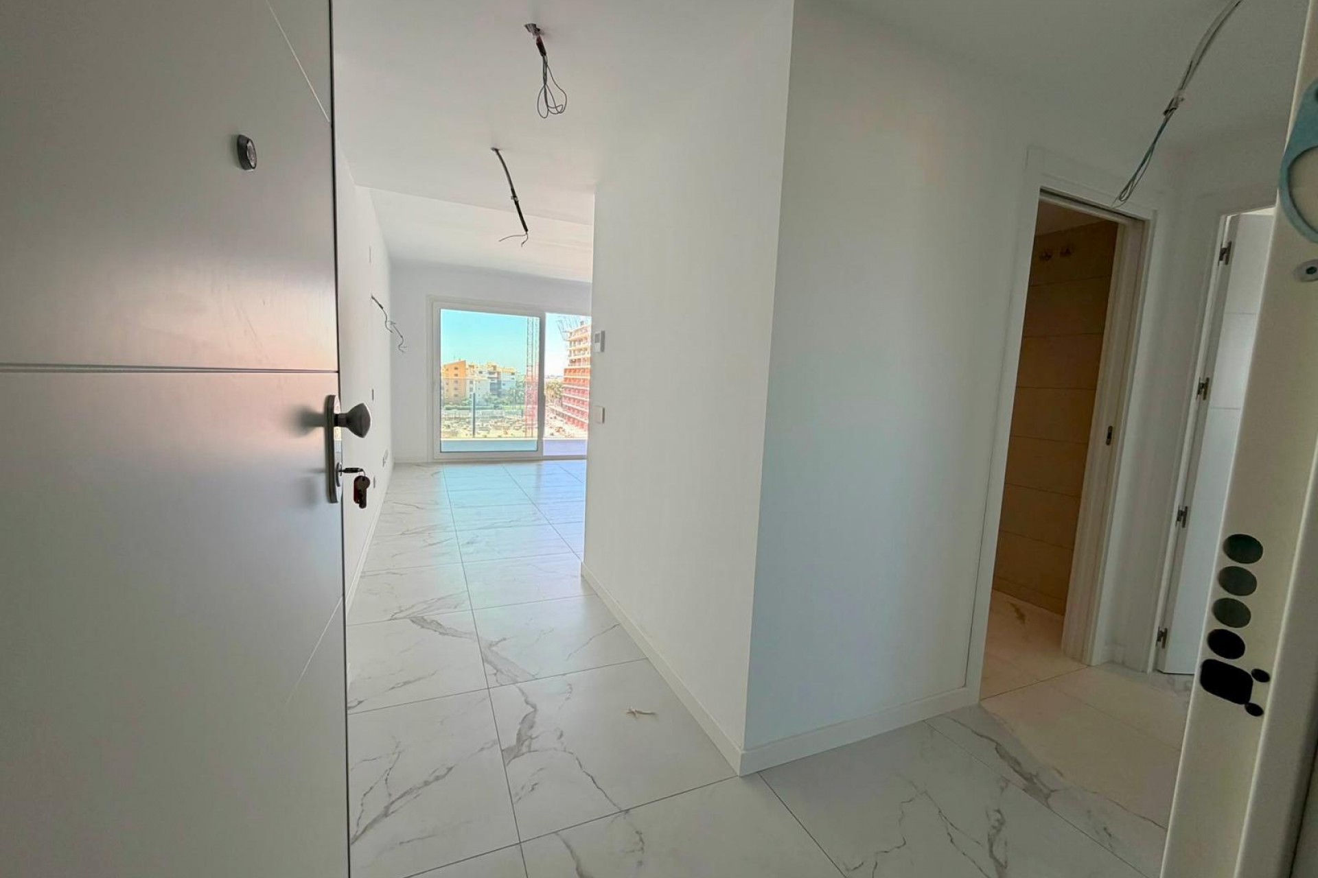 Reventa - Apartment -
Torrevieja - Punta Prima