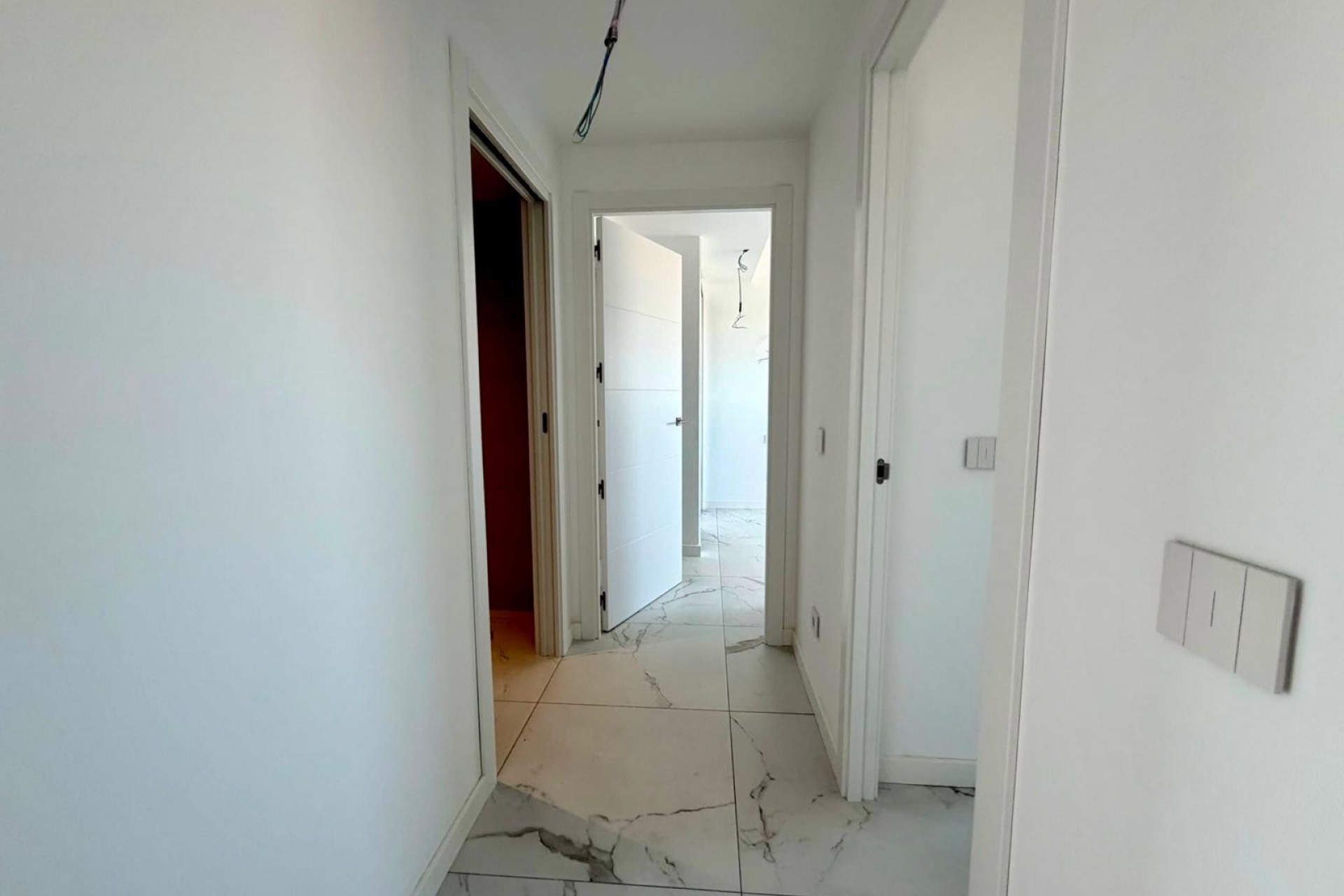 Reventa - Apartment -
Torrevieja - Punta Prima