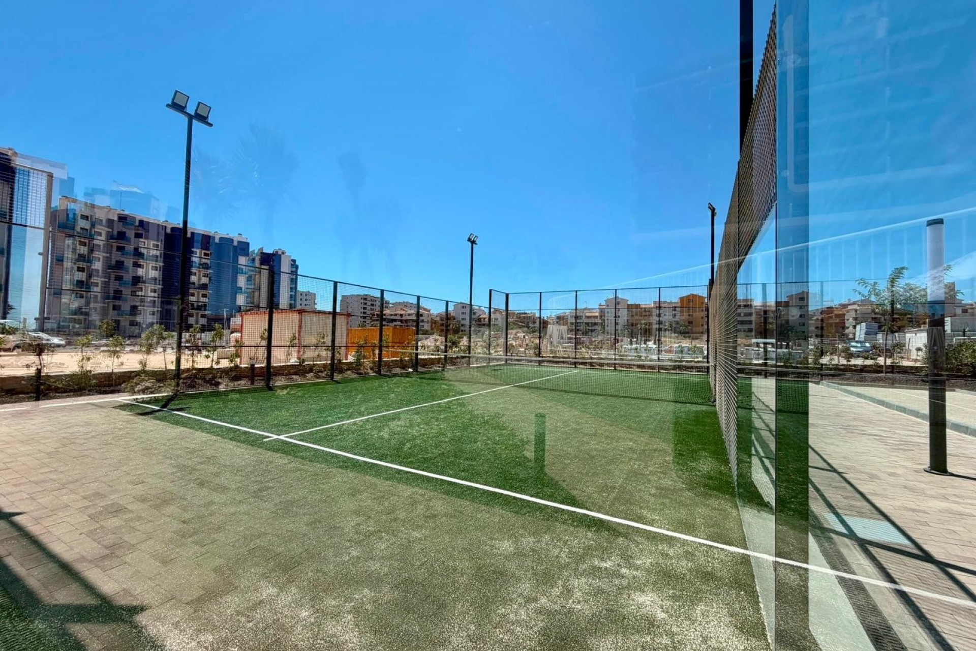 Reventa - Apartment -
Torrevieja - Punta Prima