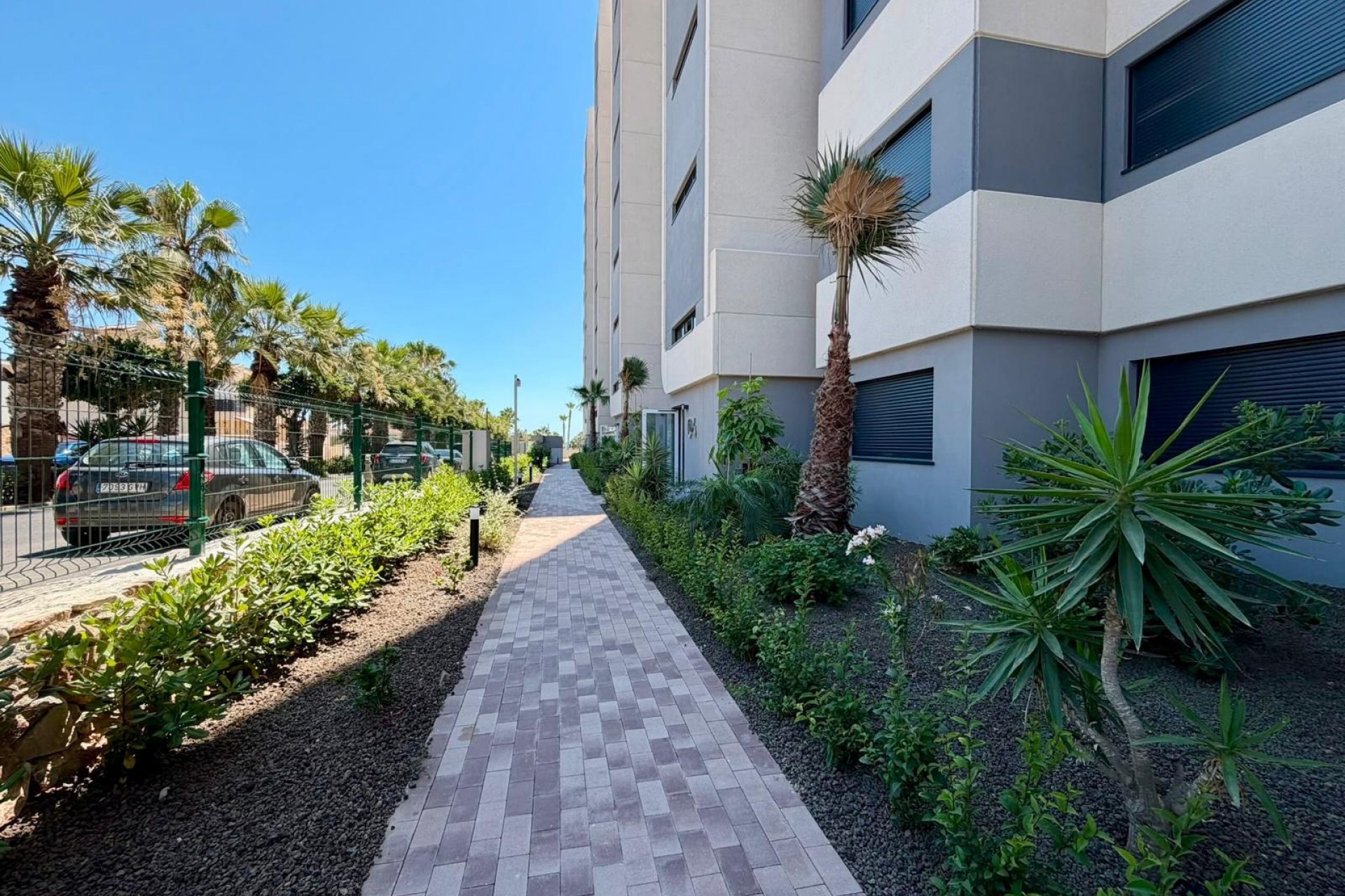Reventa - Apartment -
Torrevieja - Punta Prima