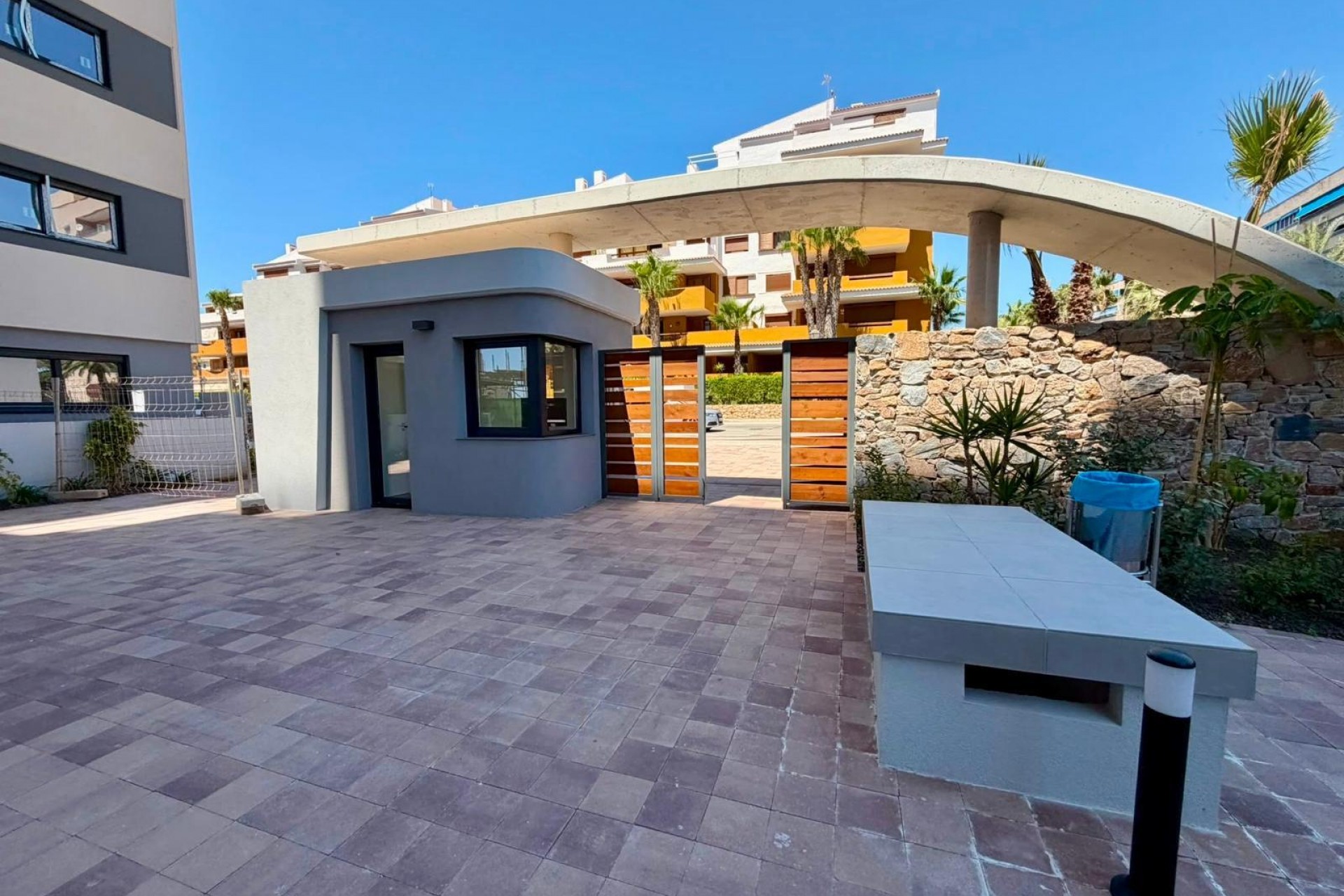 Reventa - Apartment -
Torrevieja - Punta Prima