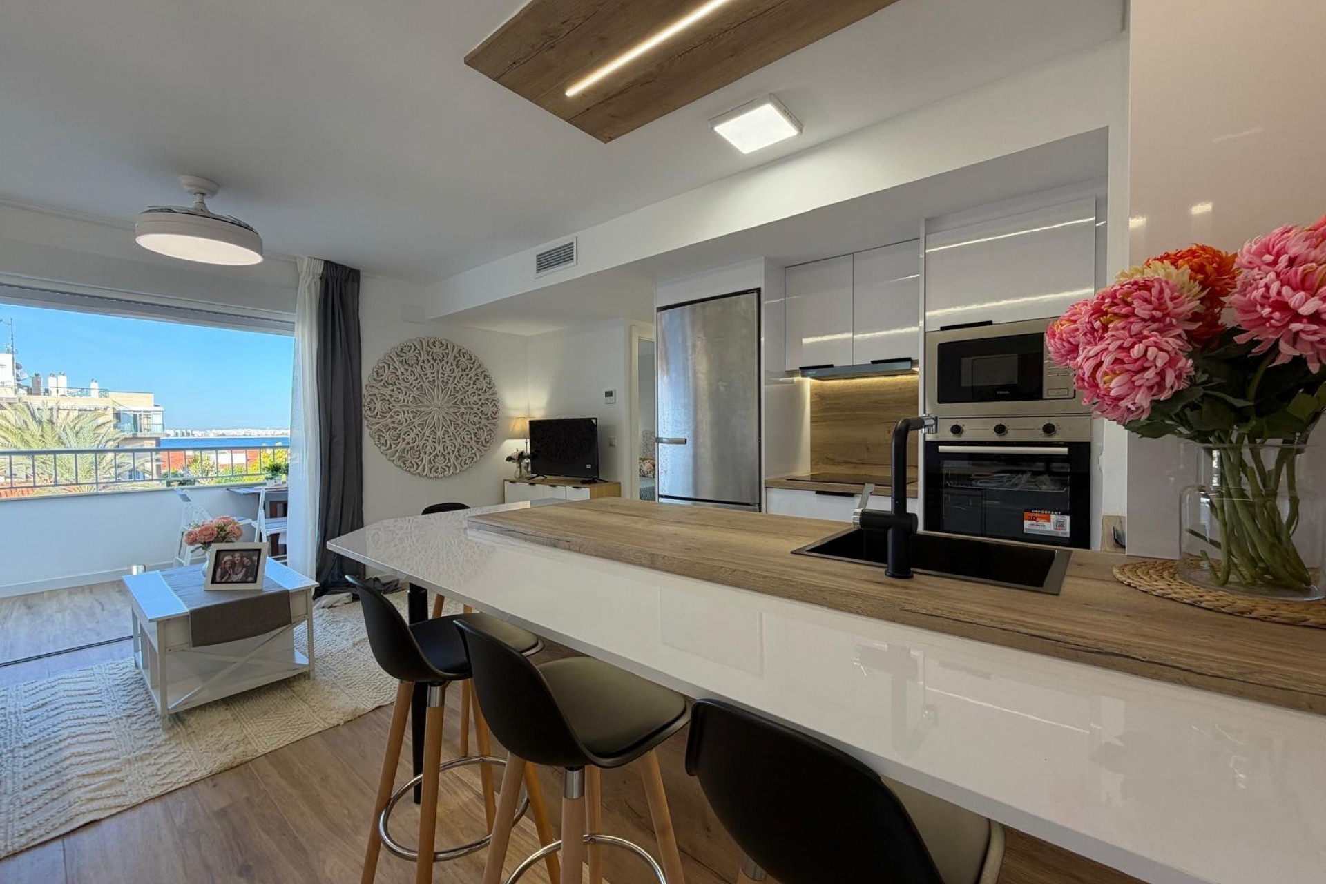 Reventa - Apartment -
Torrevieja - Punta Prima