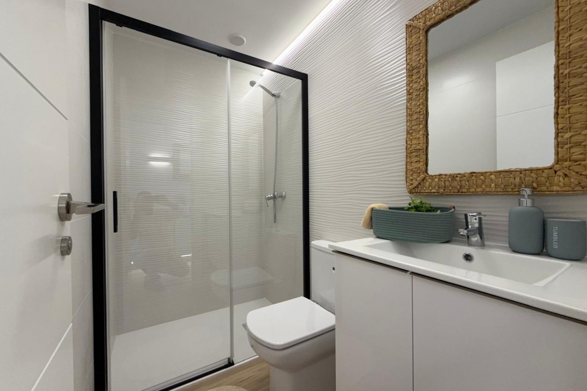 Reventa - Apartment -
Torrevieja - Punta Prima