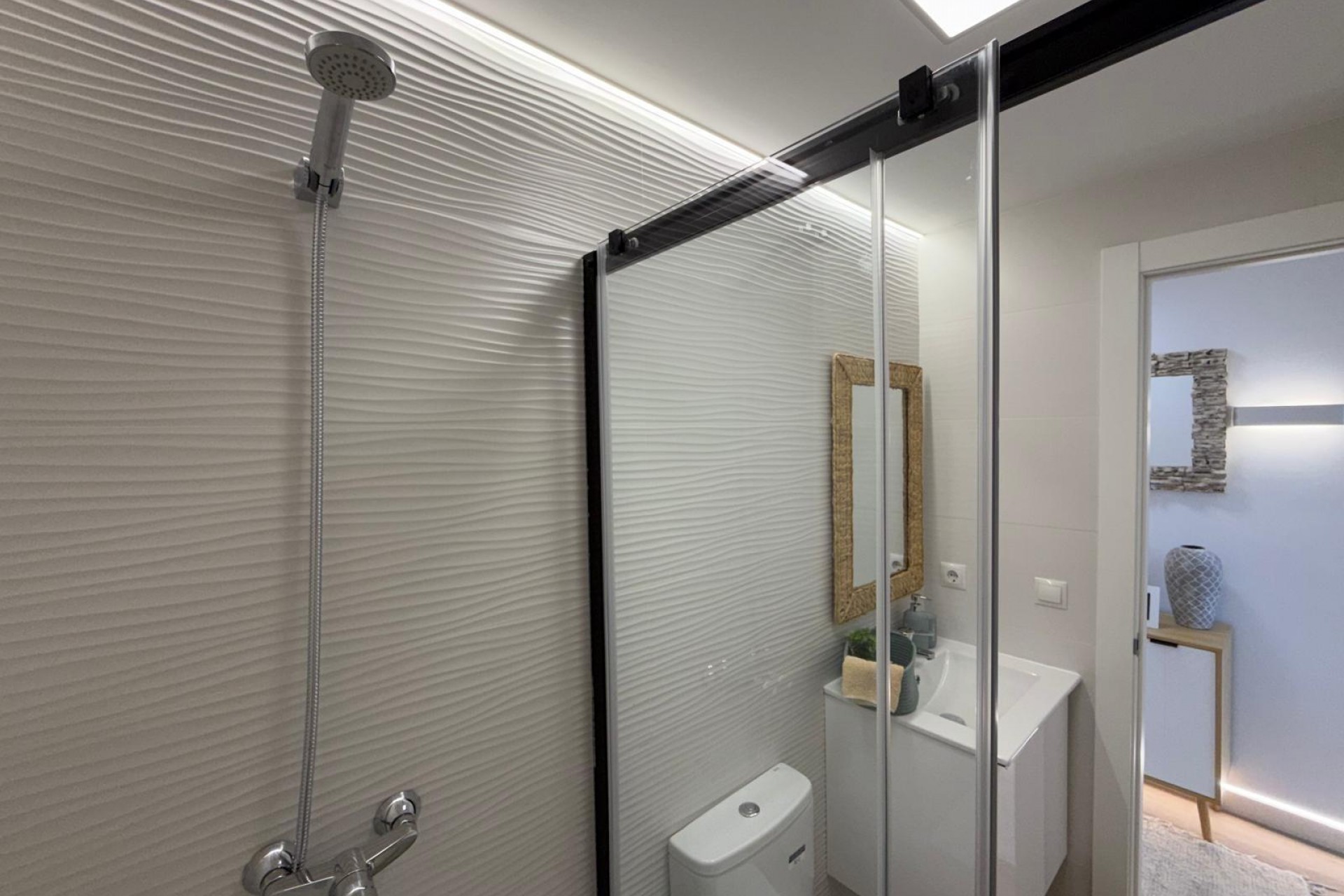 Reventa - Apartment -
Torrevieja - Punta Prima