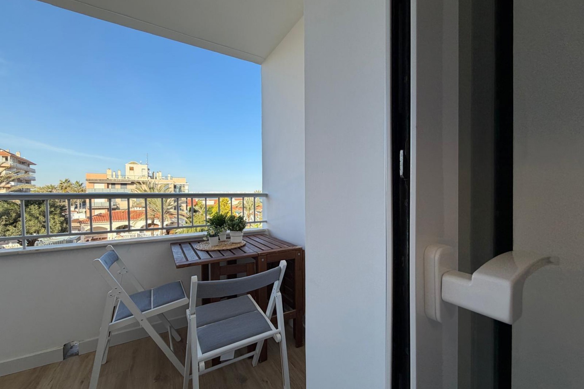 Reventa - Apartment -
Torrevieja - Punta Prima