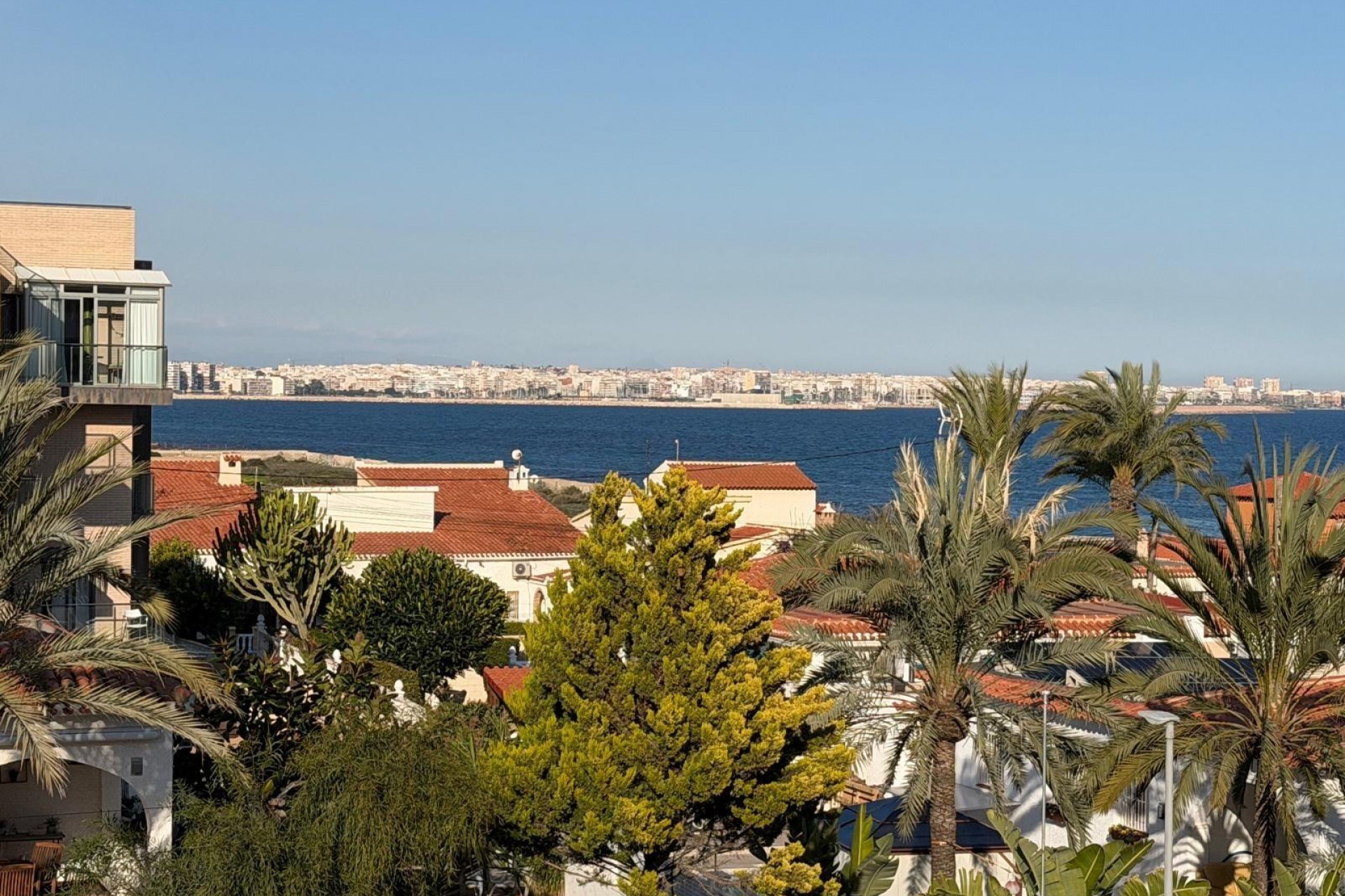 Reventa - Apartment -
Torrevieja - Punta Prima