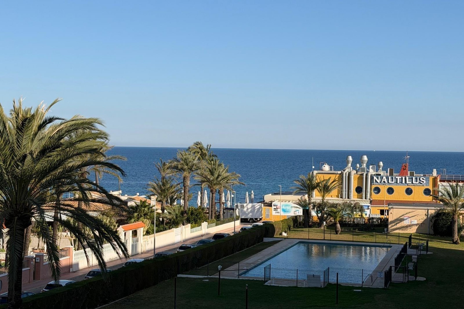 Reventa - Apartment -
Torrevieja - Punta Prima
