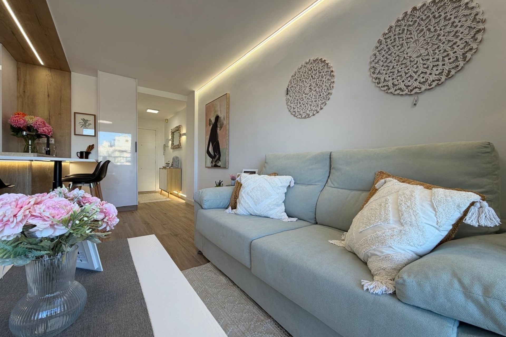 Reventa - Apartment -
Torrevieja - Punta Prima