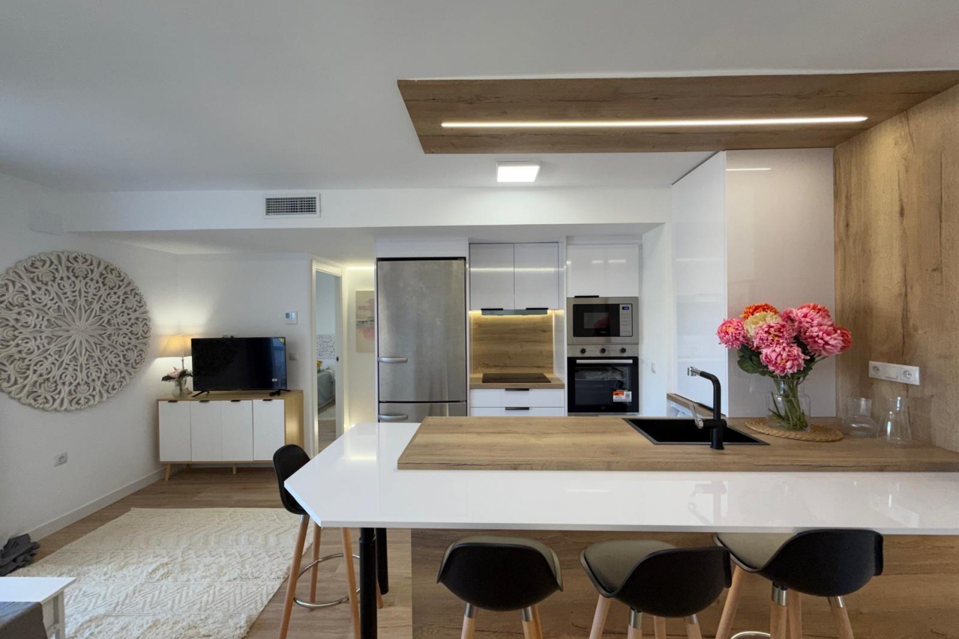 Reventa - Apartment -
Torrevieja - Punta Prima