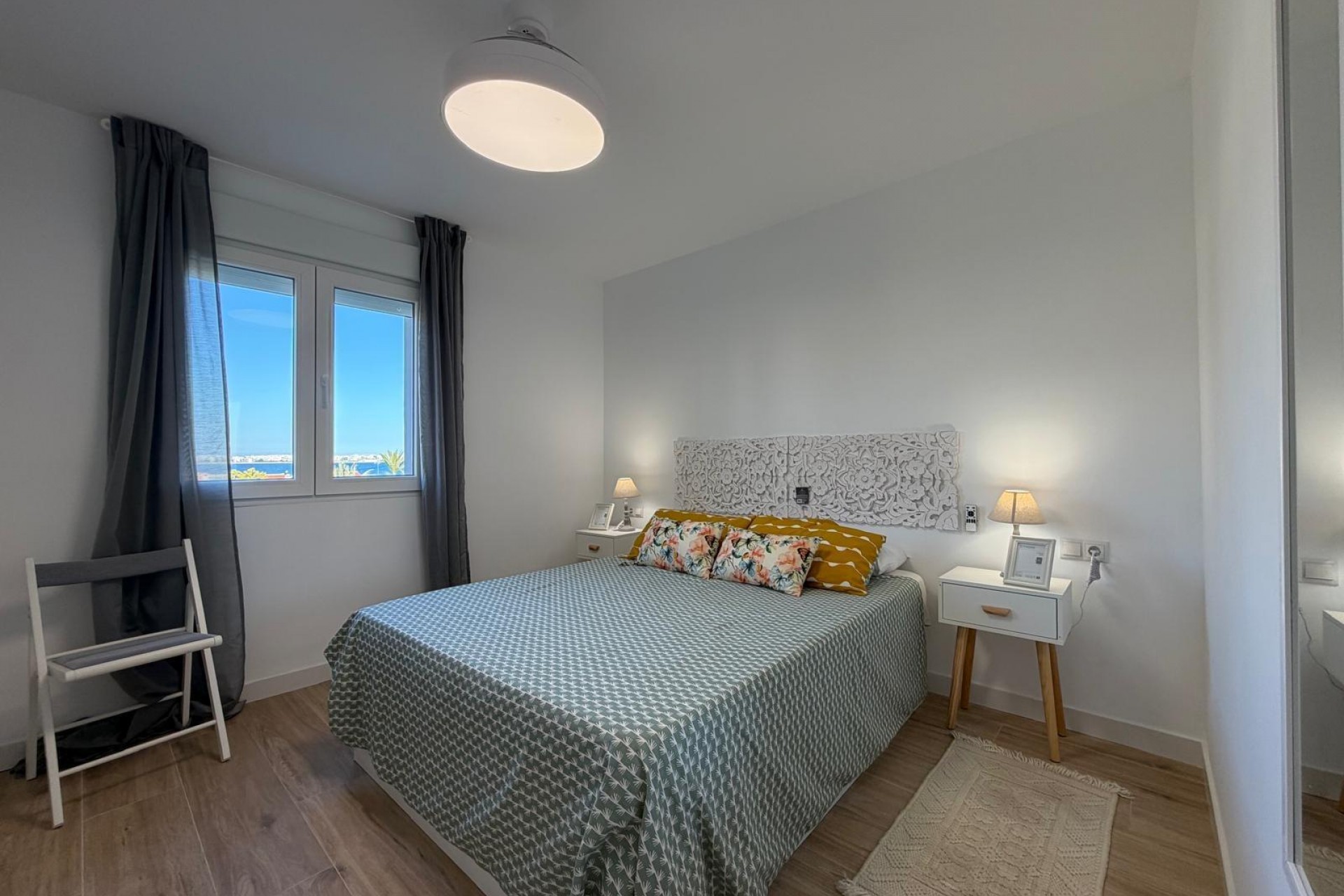 Reventa - Apartment -
Torrevieja - Punta Prima