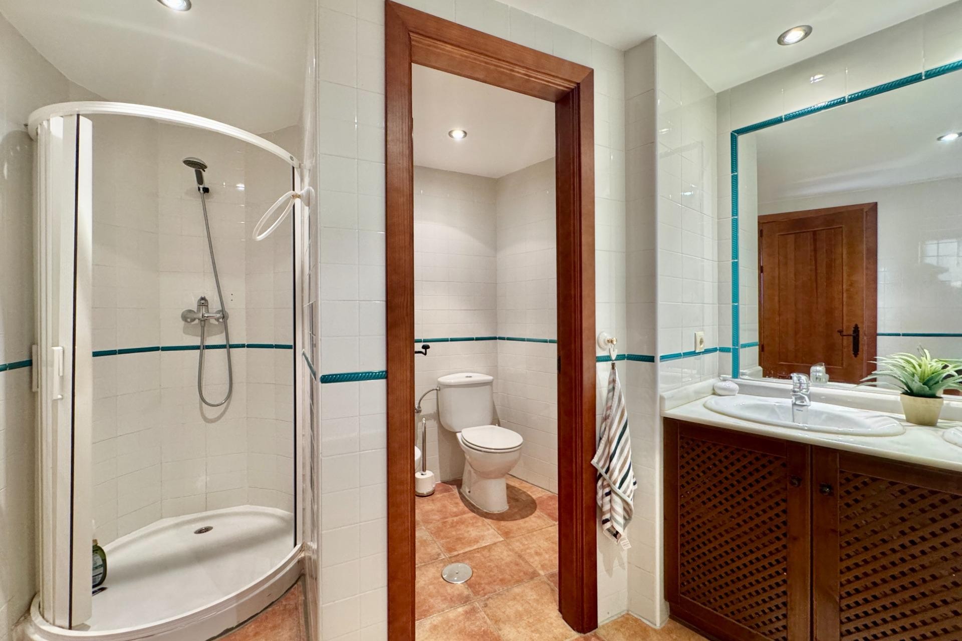 Reventa - Apartment -
Torrevieja - Punta Prima