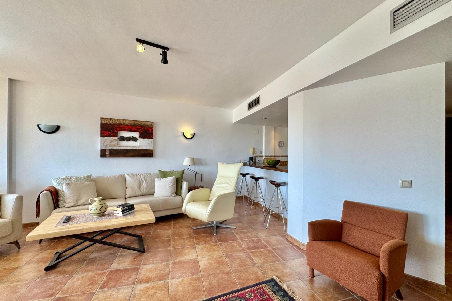 Reventa - Apartment -
Torrevieja - Punta Prima