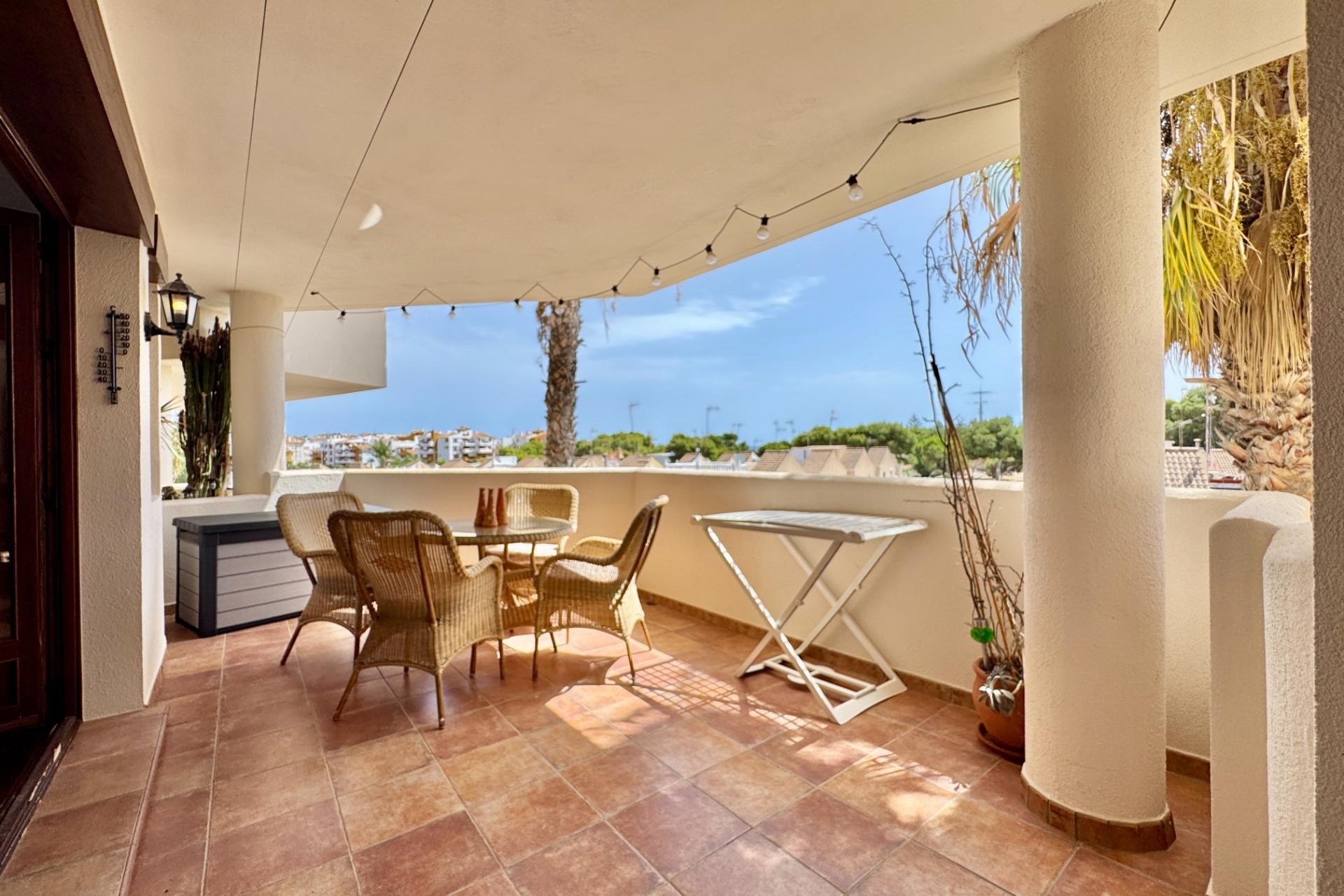 Reventa - Apartment -
Torrevieja - Punta Prima