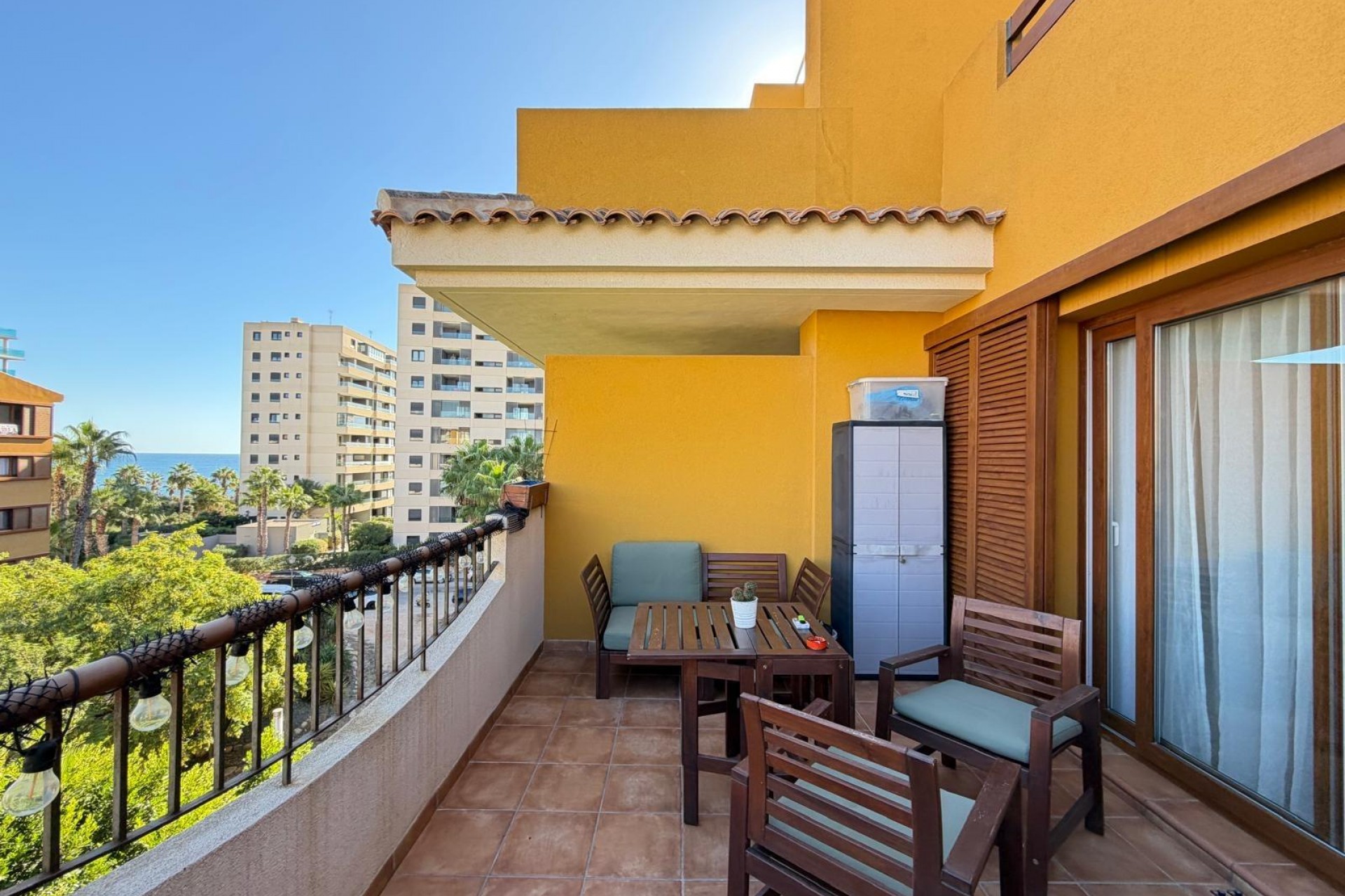 Reventa - Apartment -
Torrevieja - Punta Prima